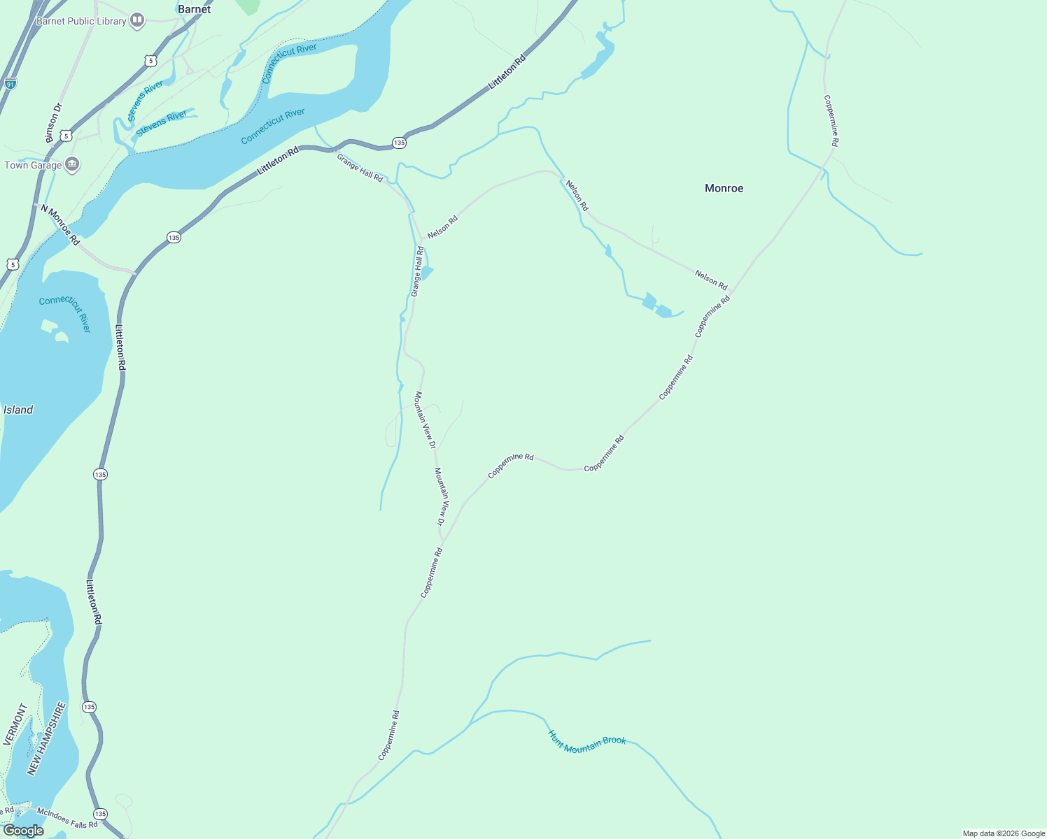 map of restaurants, bars, coffee shops, grocery stores, and more near 879 Coppermine Road in Monroe