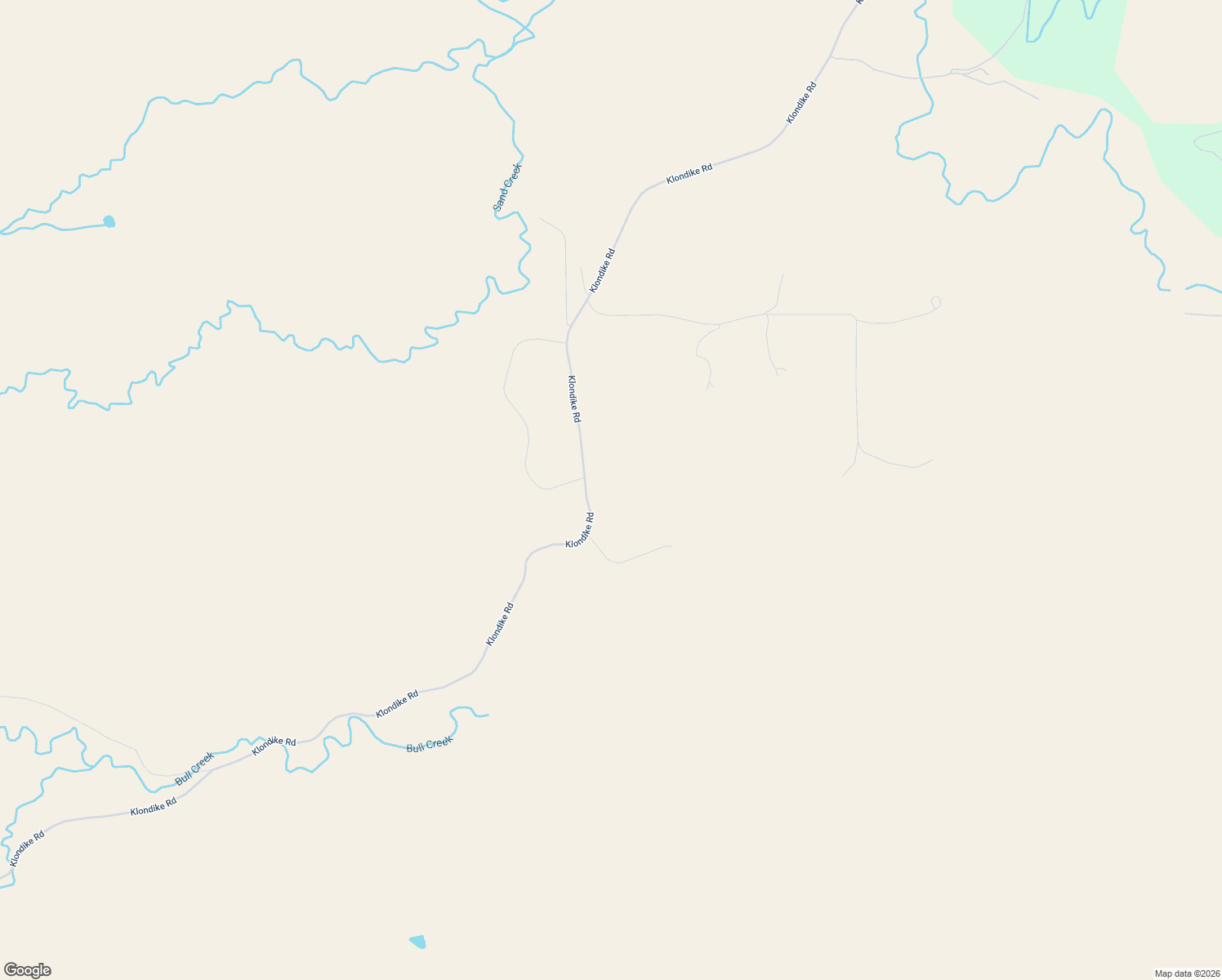 map of restaurants, bars, coffee shops, grocery stores, and more near 506 Klondike Road in Buffalo