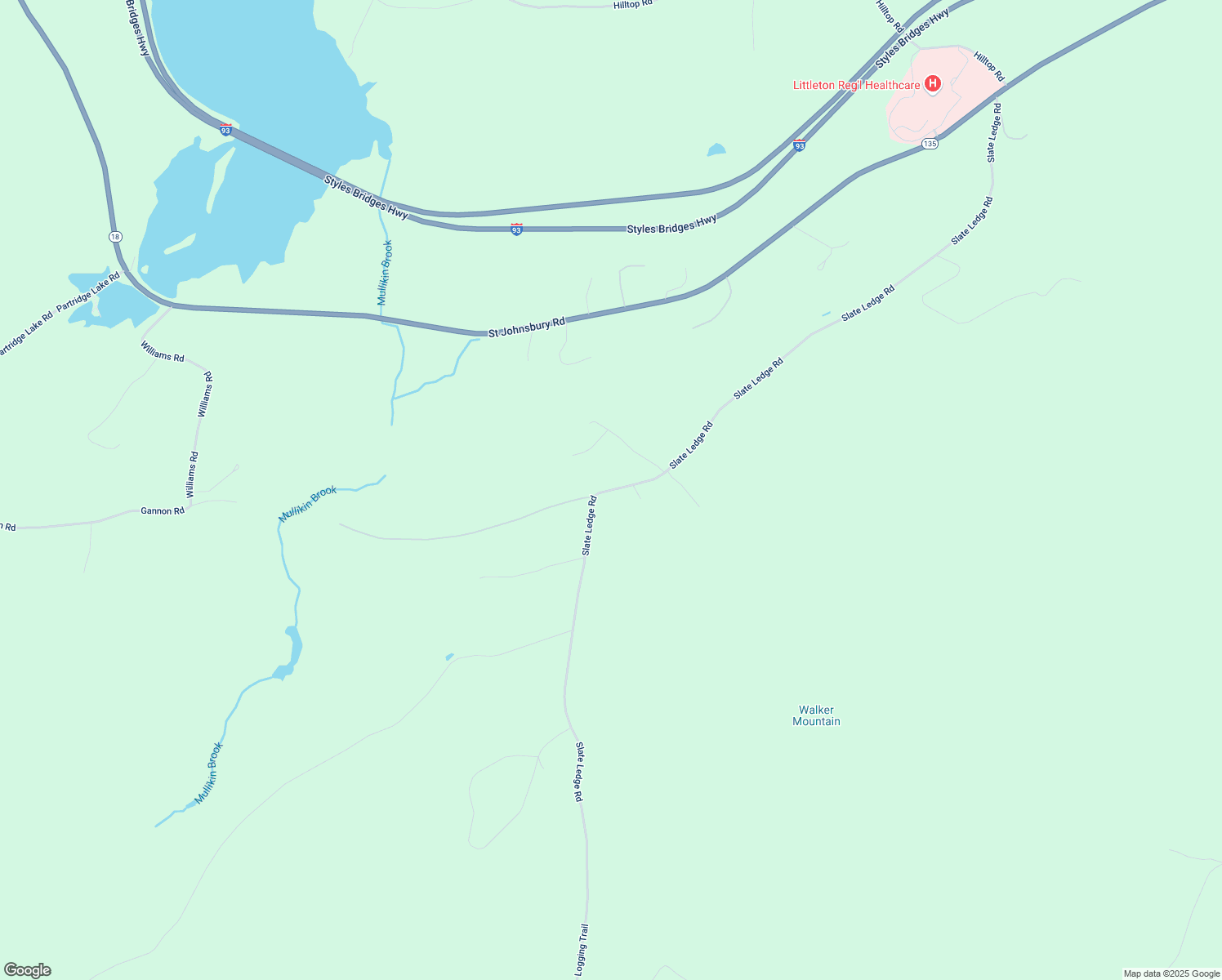 map of restaurants, bars, coffee shops, grocery stores, and more near 1099 Slate Ledge Road in Littleton
