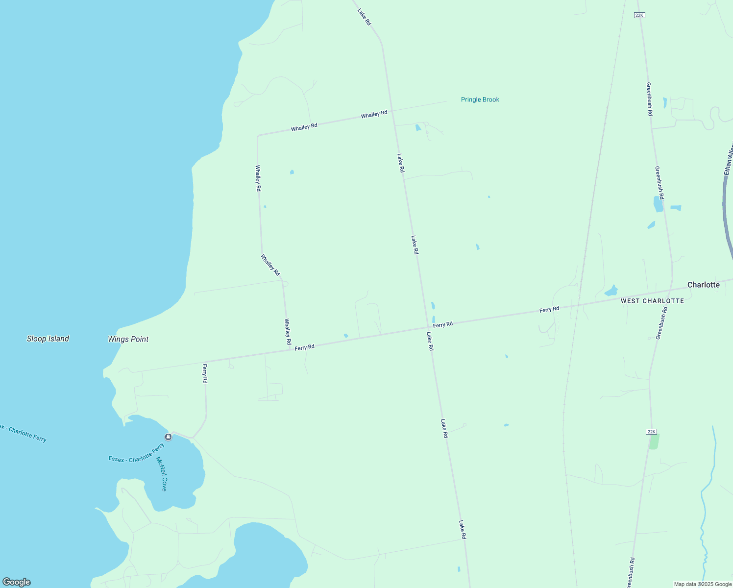 map of restaurants, bars, coffee shops, grocery stores, and more near 1670 Ferry Road in Charlotte