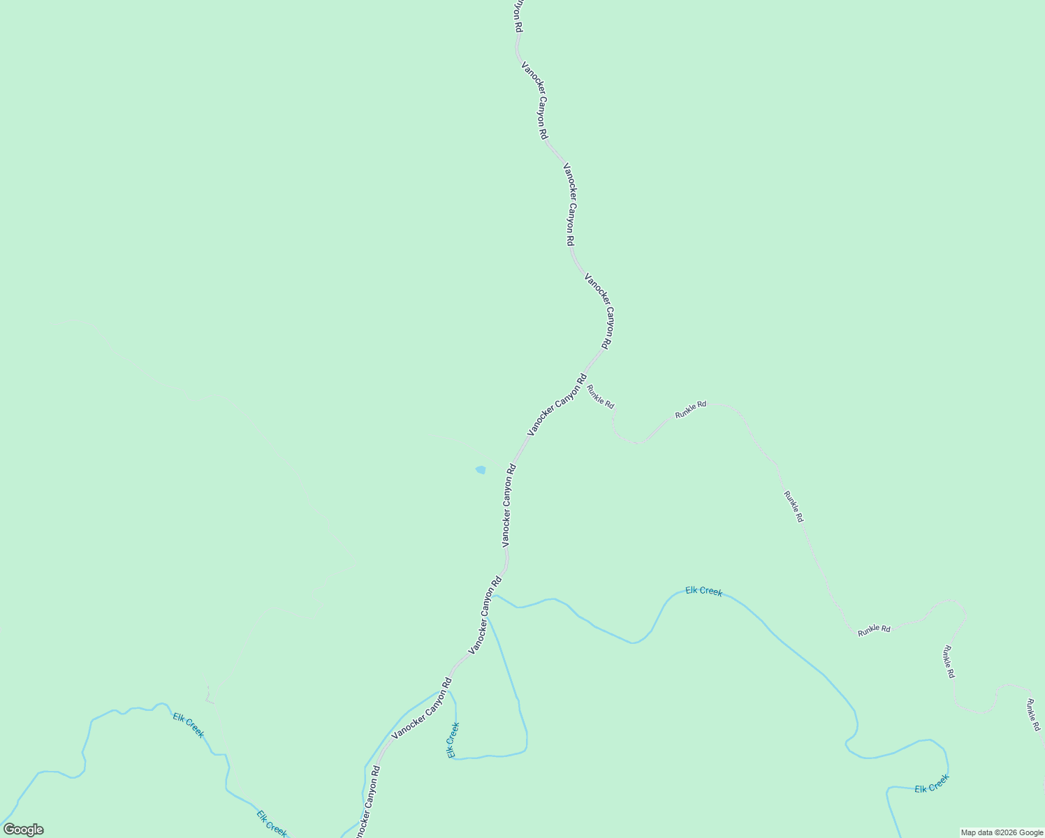 map of restaurants, bars, coffee shops, grocery stores, and more near 21305 Vanocker Canyon Road in Sturgis