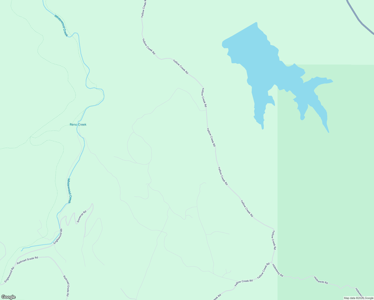 map of restaurants, bars, coffee shops, grocery stores, and more near in Lead