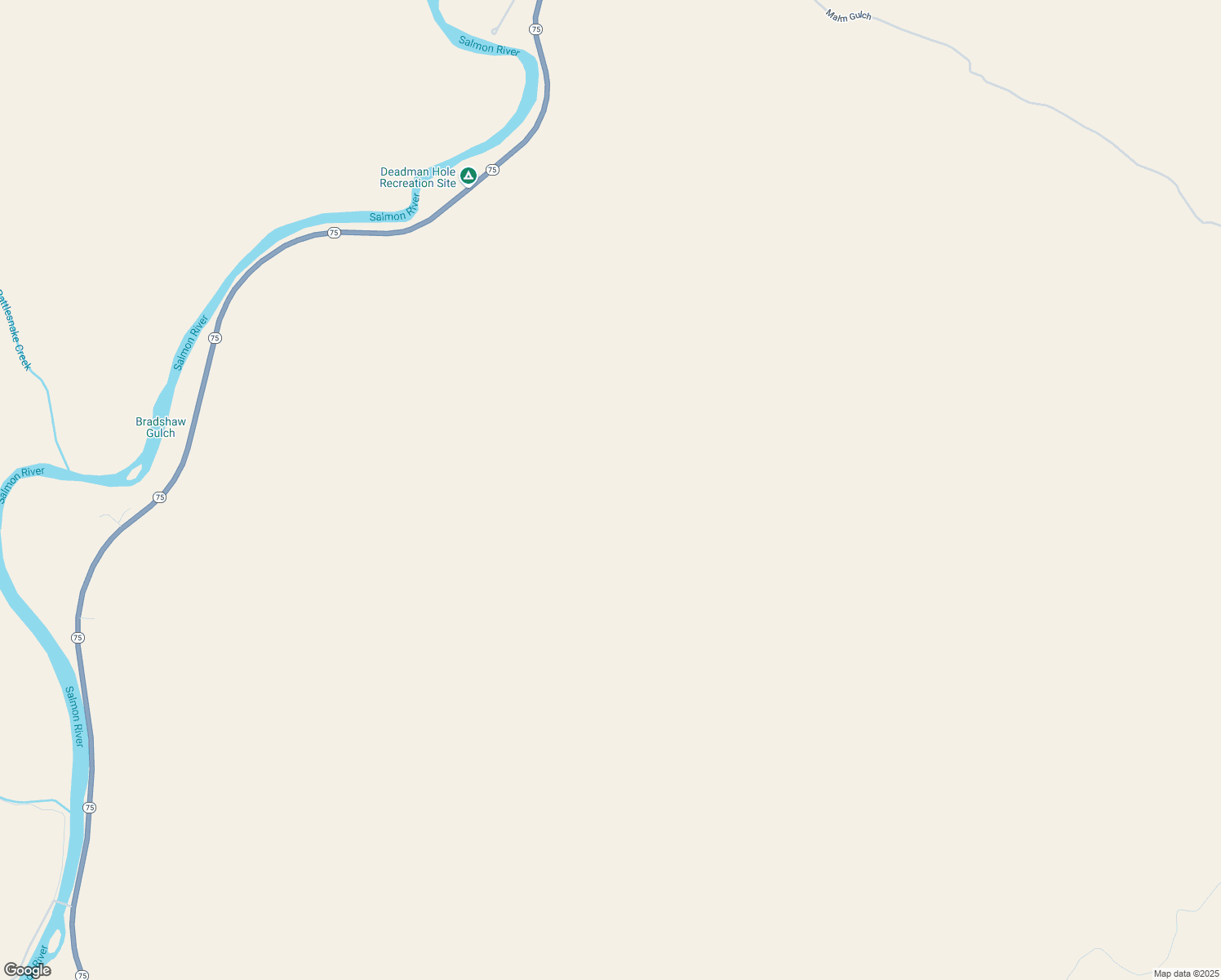 map of restaurants, bars, coffee shops, grocery stores, and more near in Custer County
