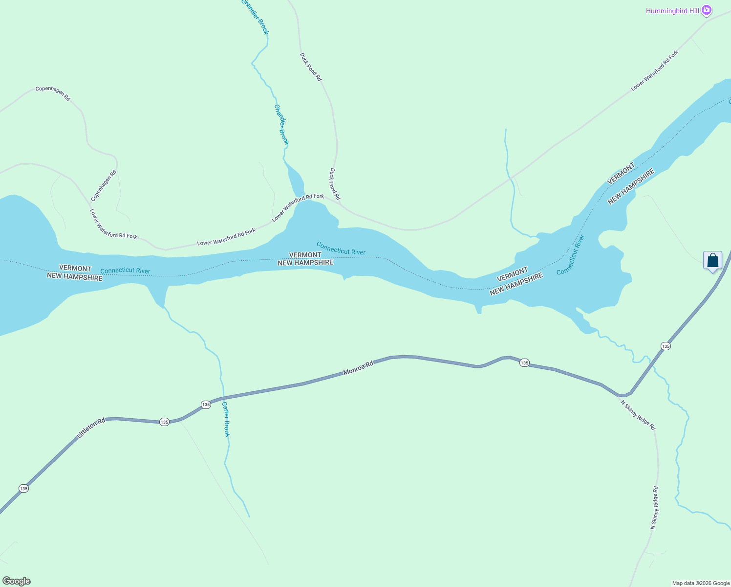map of restaurants, bars, coffee shops, grocery stores, and more near in Littleton