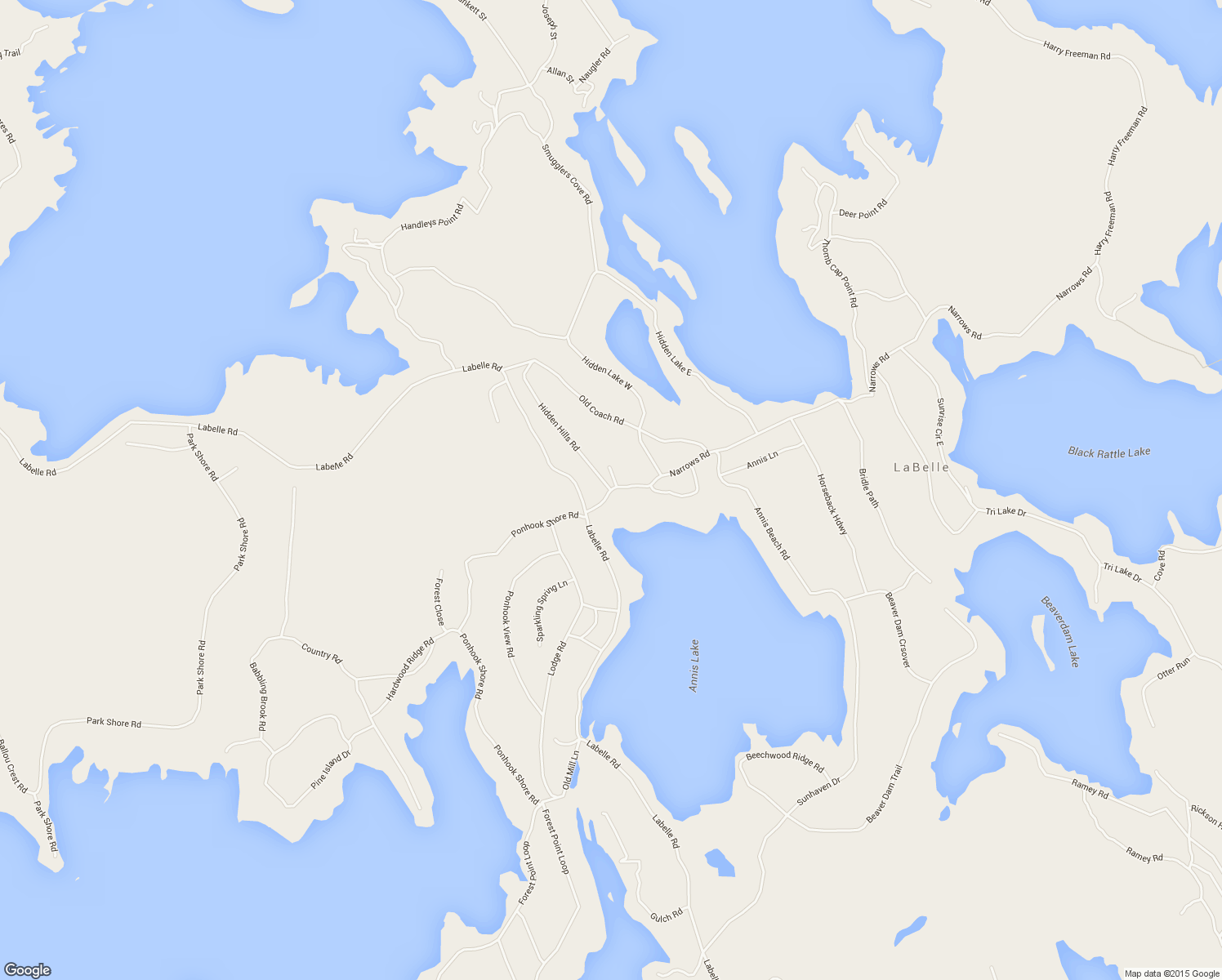 map of restaurants, bars, coffee shops, grocery stores, and more near 8 Narrows Road in Greenfield