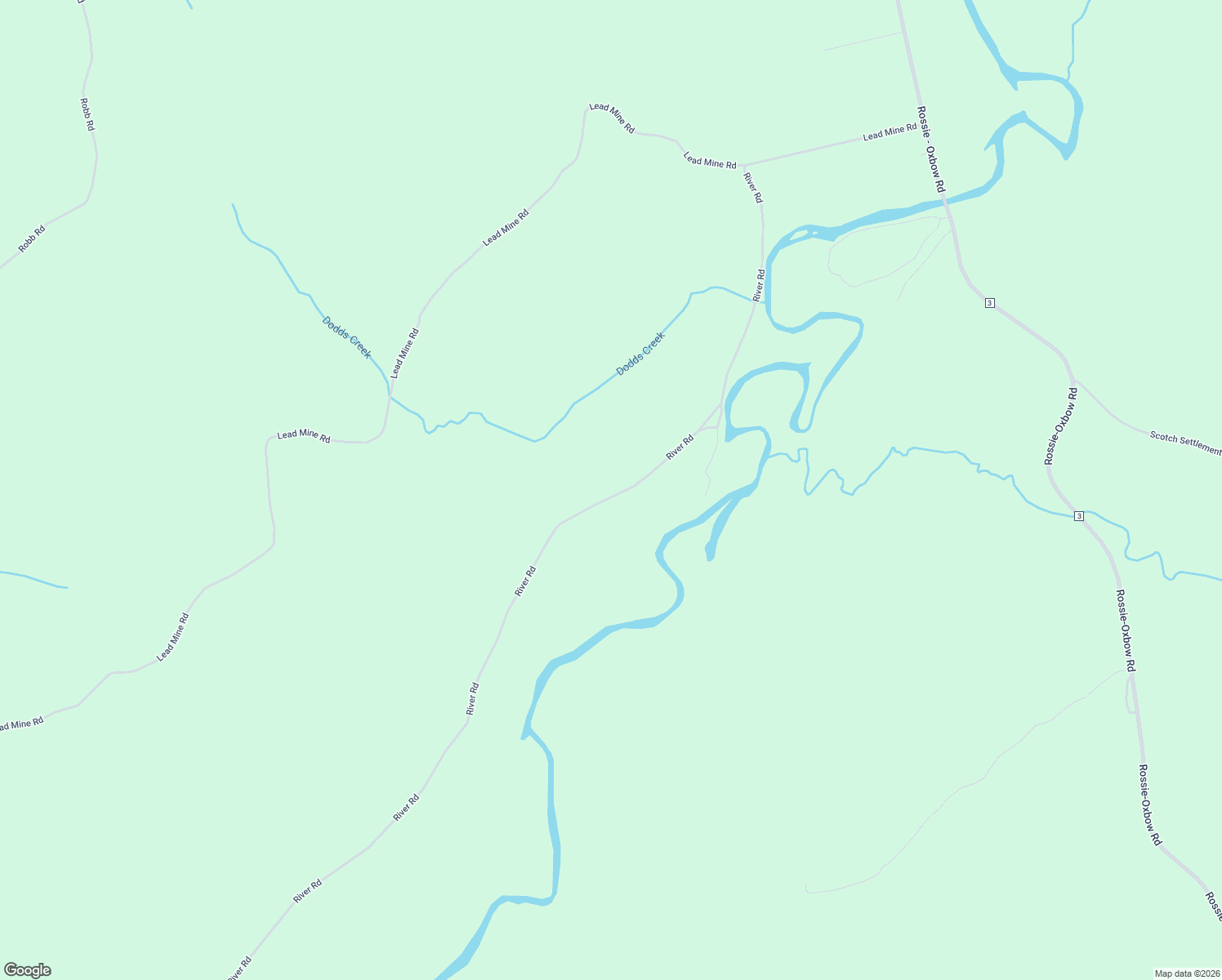 map of restaurants, bars, coffee shops, grocery stores, and more near 216 River Road in Redwood