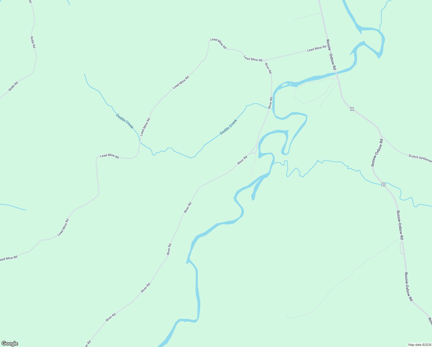 map of restaurants, bars, coffee shops, grocery stores, and more near 216 River Road in Redwood