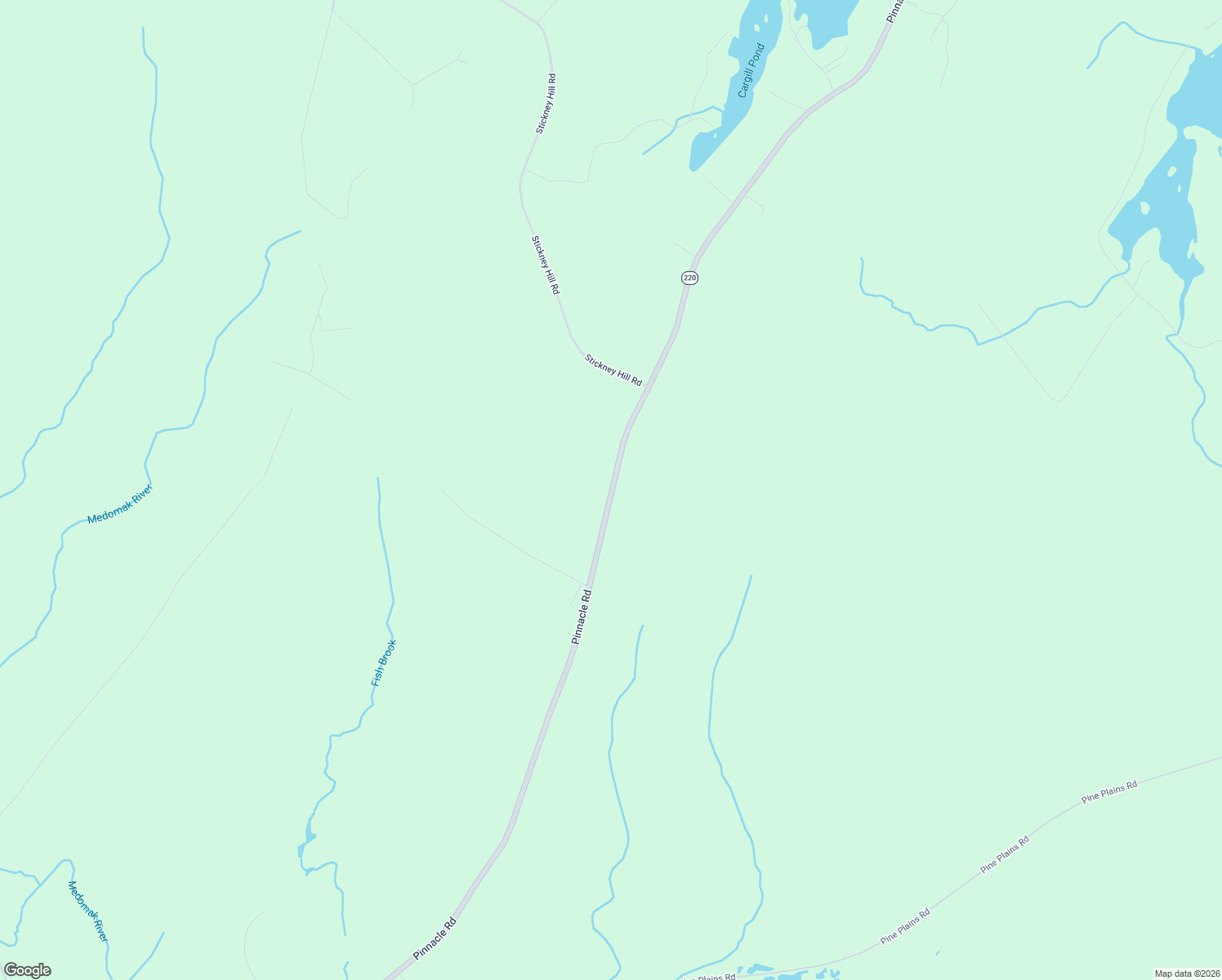 map of restaurants, bars, coffee shops, grocery stores, and more near 709 Pinnacle Road in Liberty