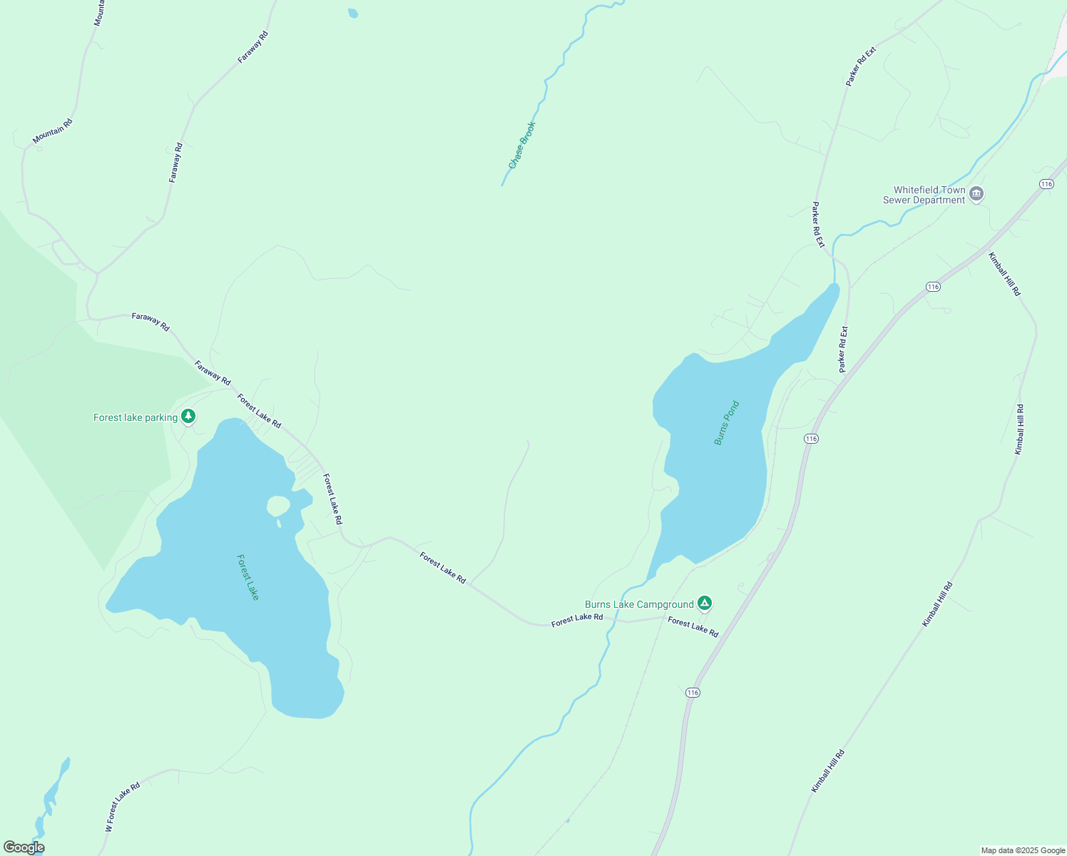 map of restaurants, bars, coffee shops, grocery stores, and more near 99 Ramble on Road in Whitefield