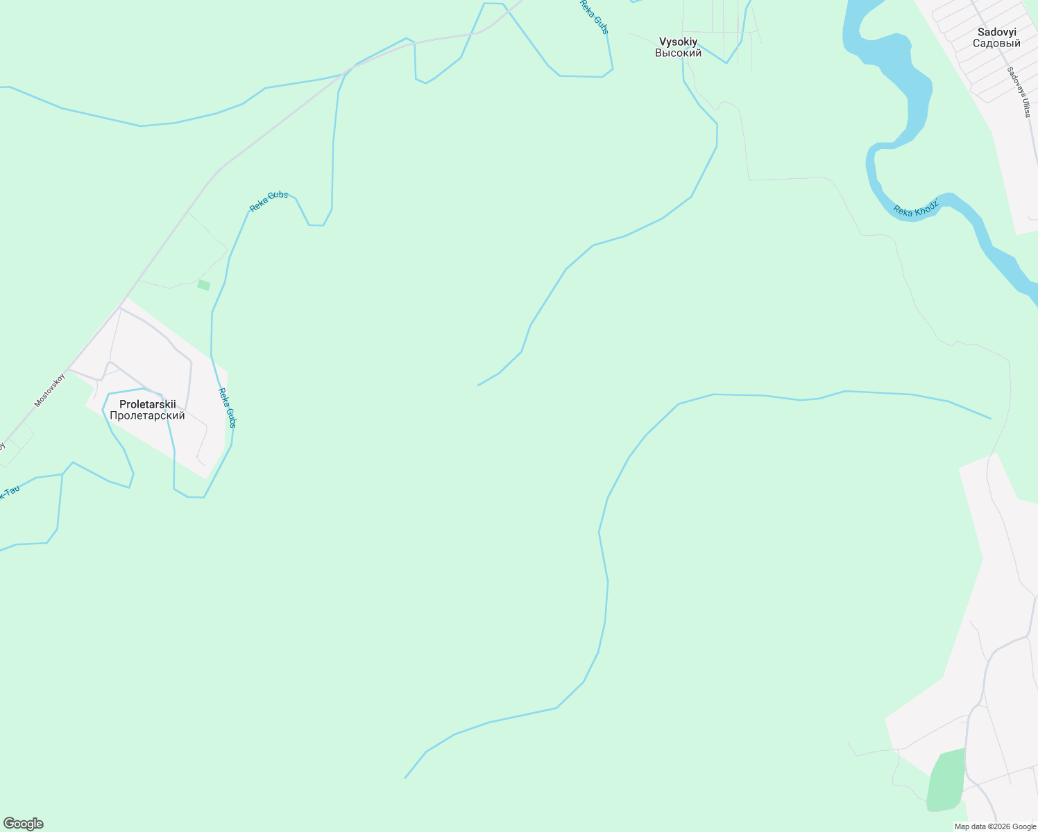 map of restaurants, bars, coffee shops, grocery stores, and more near in Mostovsky District