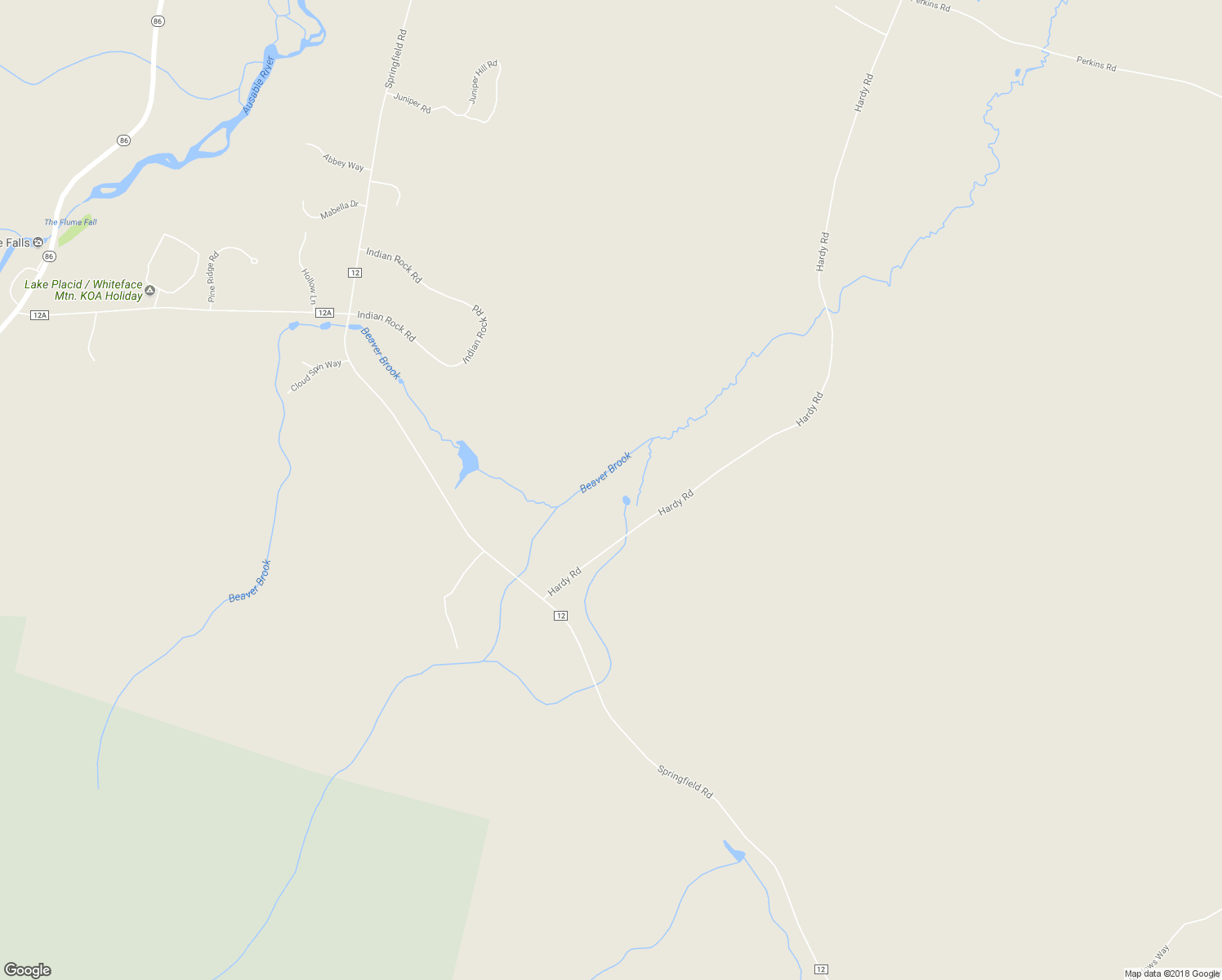 map of restaurants, bars, coffee shops, grocery stores, and more near 57 Hardy Road in Wilmington