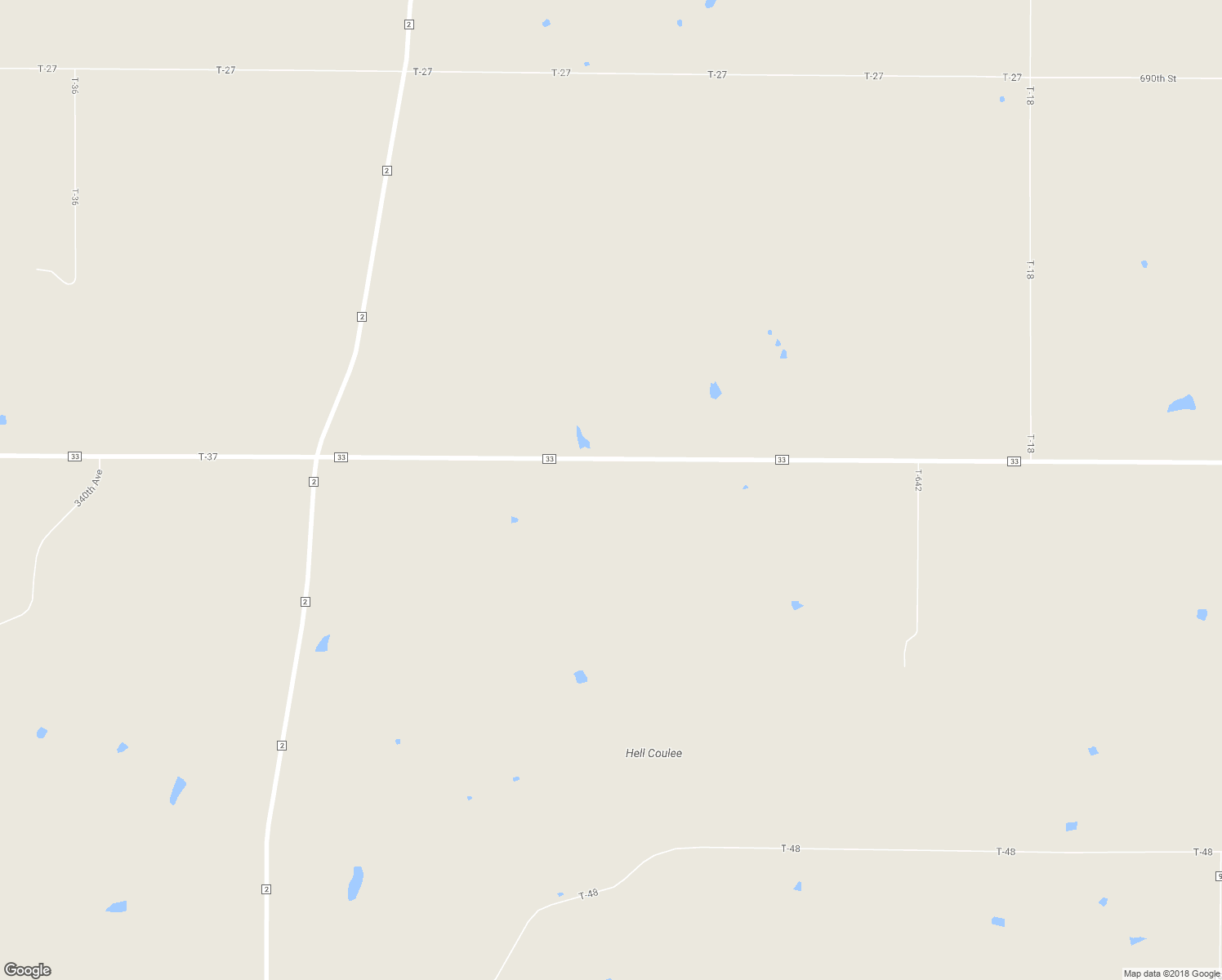 map of restaurants, bars, coffee shops, grocery stores, and more near 32199 County Road 33 in Lake City