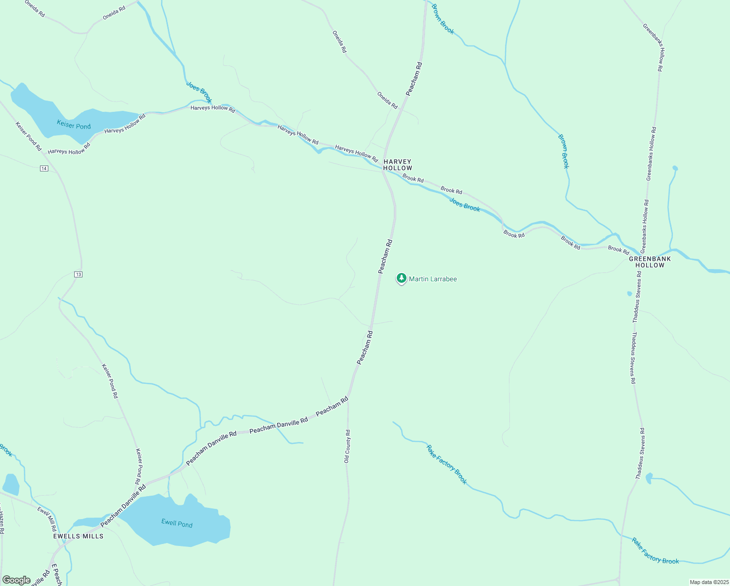 map of restaurants, bars, coffee shops, grocery stores, and more near 110 Griggs Hill Road in Danville