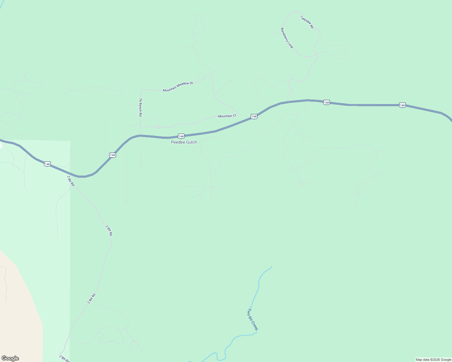 map of restaurants, bars, coffee shops, grocery stores, and more near 20826 Radio Tower Road in Sturgis