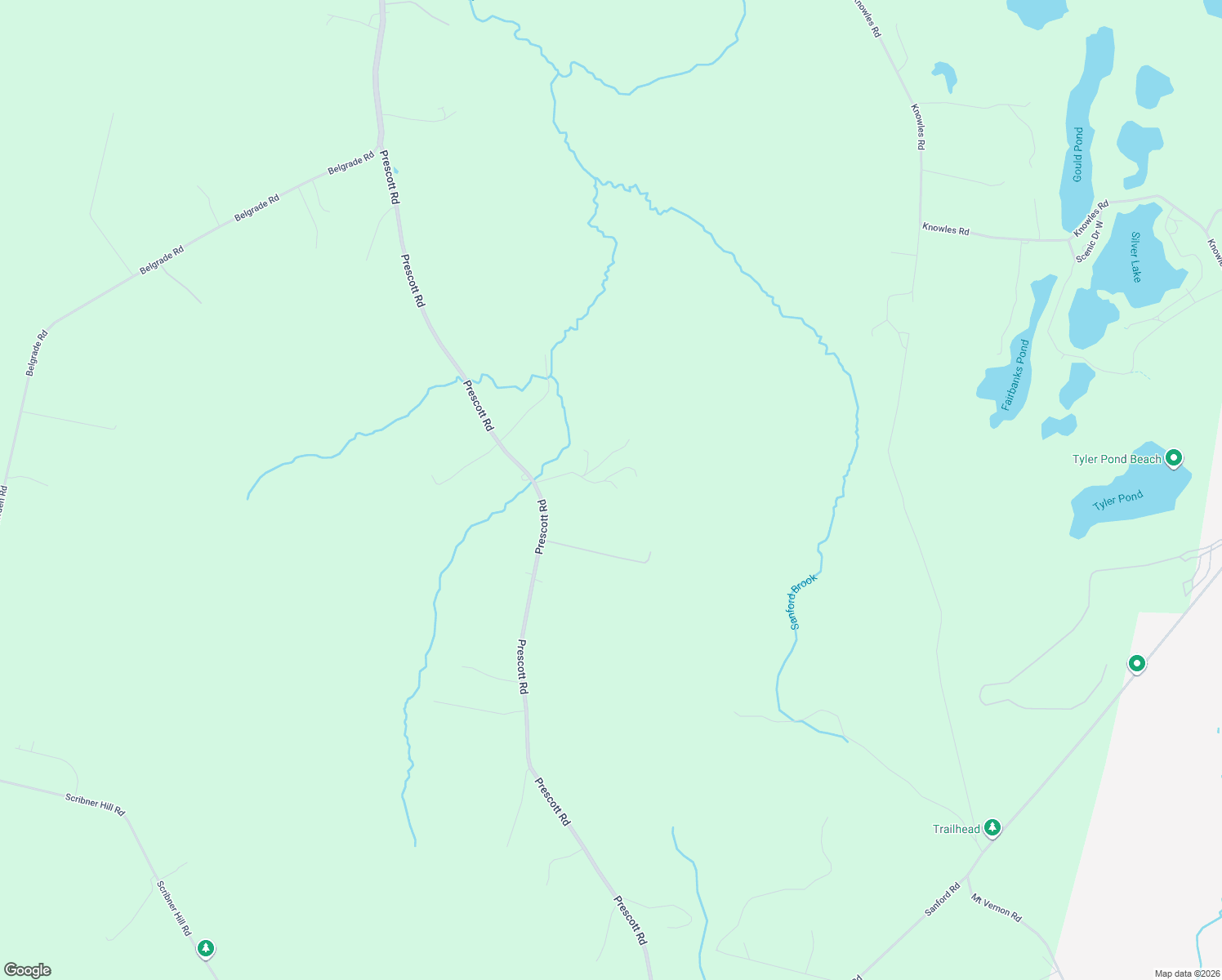 map of restaurants, bars, coffee shops, grocery stores, and more near 37 Fr 209 in Manchester