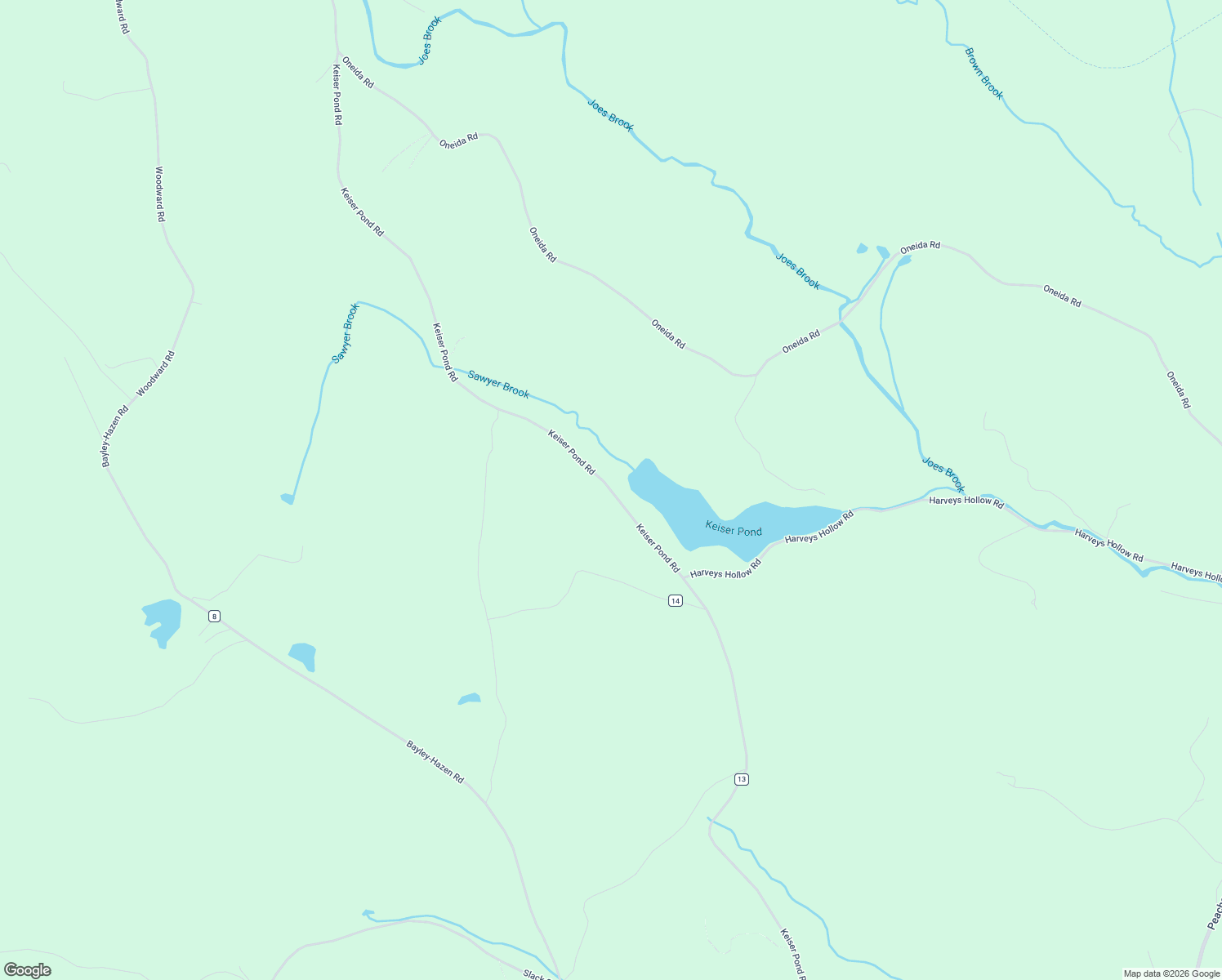 map of restaurants, bars, coffee shops, grocery stores, and more near 1901 Keiser Pond Road in Danville