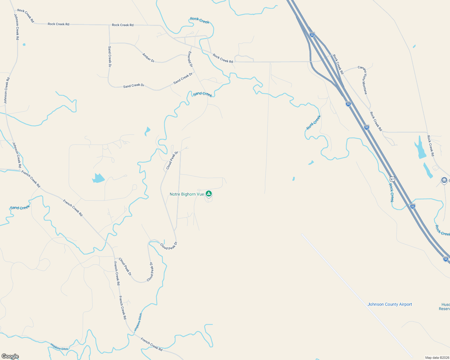 map of restaurants, bars, coffee shops, grocery stores, and more near 32 Willa Drive in Buffalo