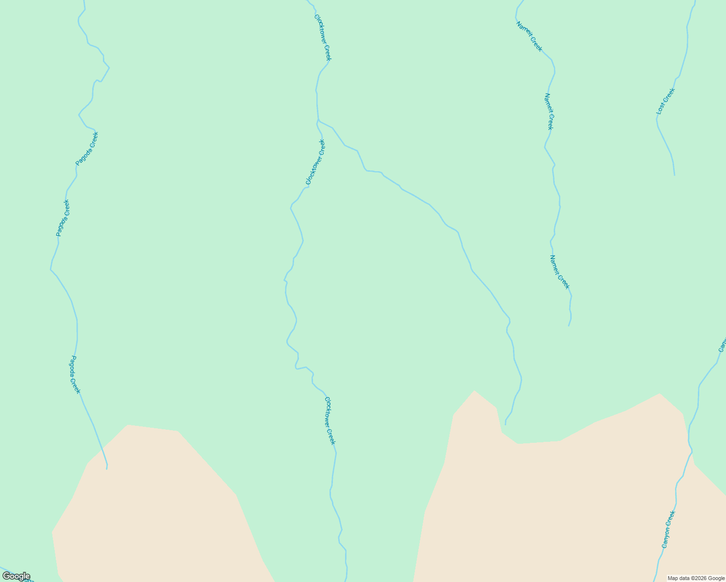 map of restaurants, bars, coffee shops, grocery stores, and more near 299 Green Creek Road in Cody