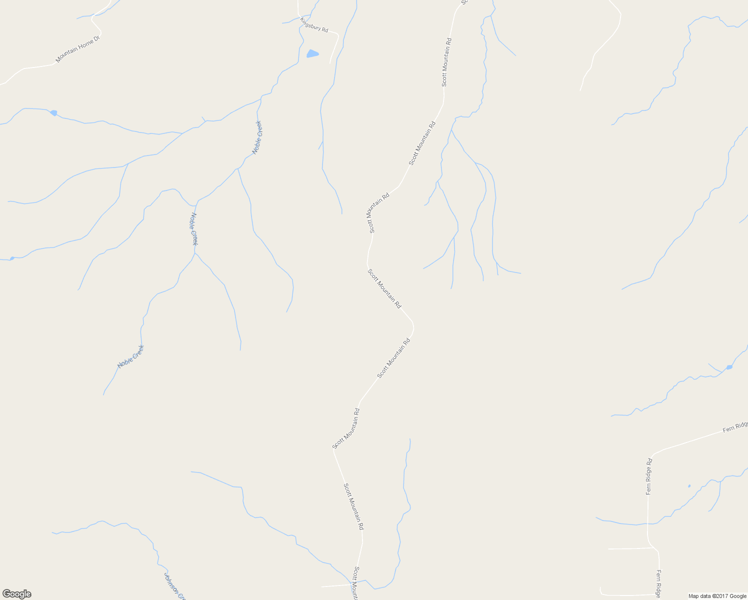 map of restaurants, bars, coffee shops, grocery stores, and more near 27744 Scott Mountain Road in Sweet Home