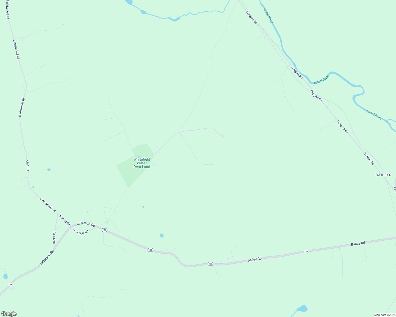 map of restaurants, bars, coffee shops, grocery stores, and more near 85 Stickney Road in Whitefield