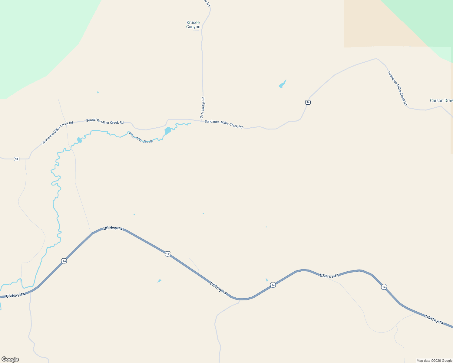 map of restaurants, bars, coffee shops, grocery stores, and more near 115 Bowers Road in Sundance