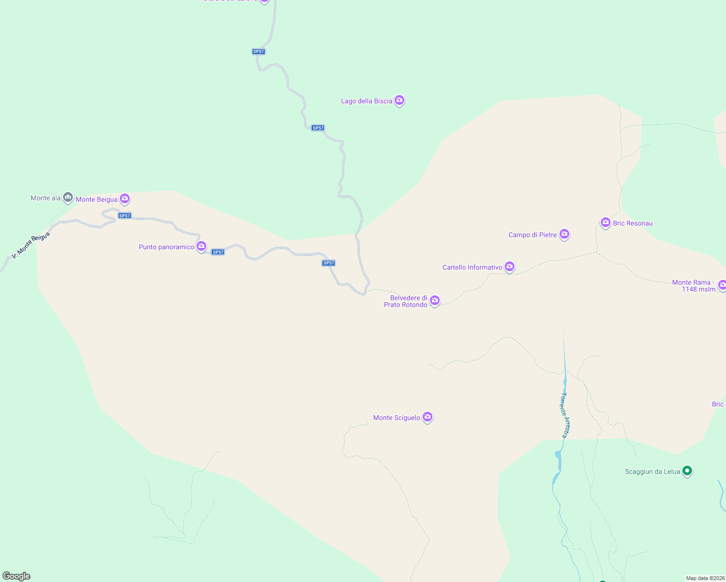 map of restaurants, bars, coffee shops, grocery stores, and more near in Province of Savona