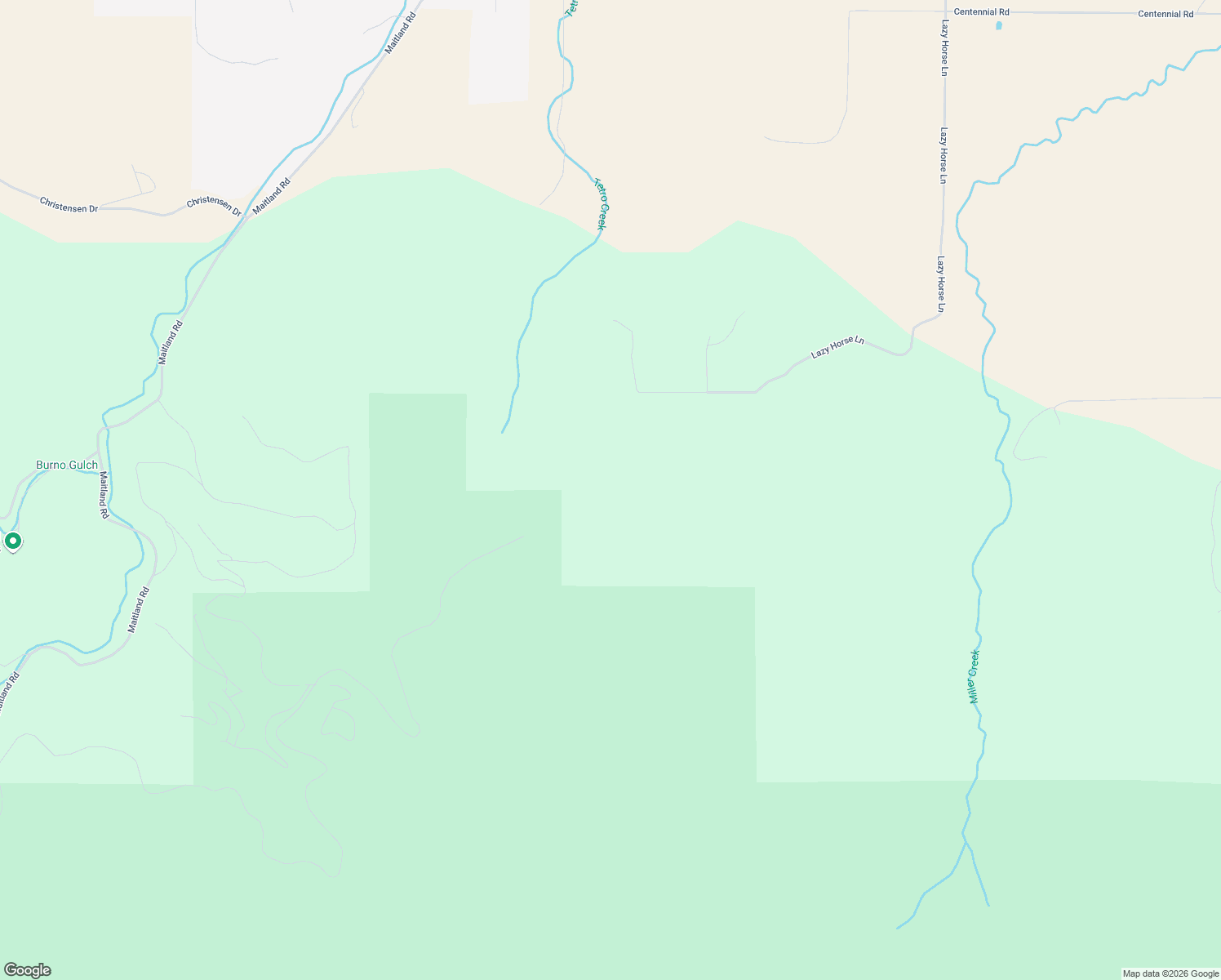 map of restaurants, bars, coffee shops, grocery stores, and more near 4844 Lazy Horse Lane in Spearfish