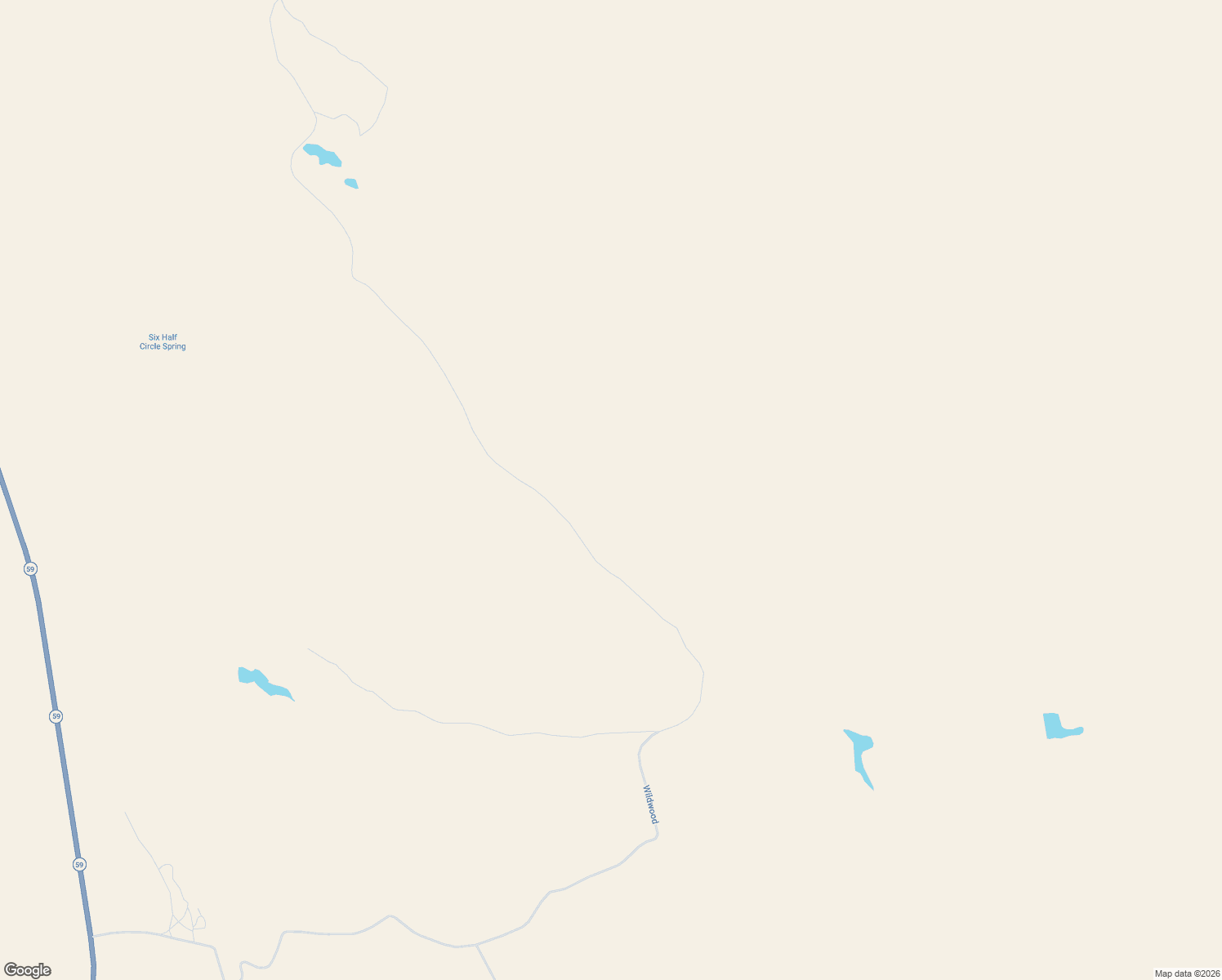 map of restaurants, bars, coffee shops, grocery stores, and more near Wildwood in Rozet