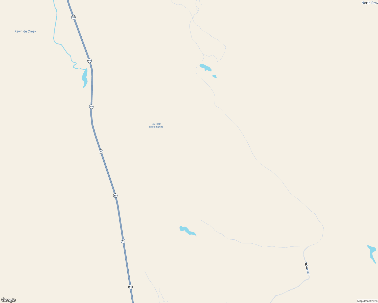 map of restaurants, bars, coffee shops, grocery stores, and more near Wildwood in Rozet