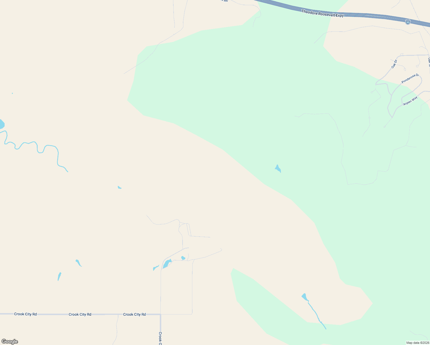 map of restaurants, bars, coffee shops, grocery stores, and more near in Spearfish