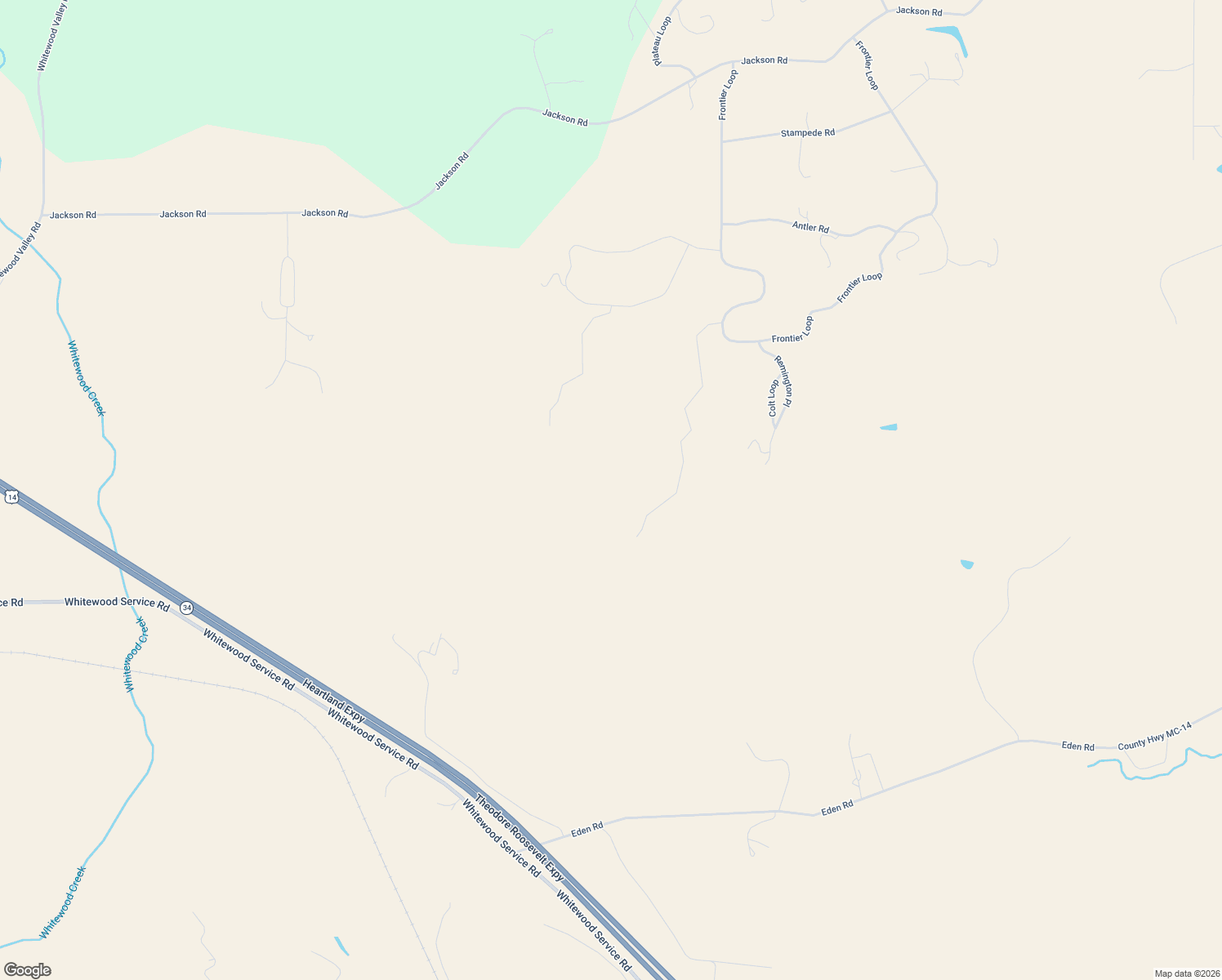 map of restaurants, bars, coffee shops, grocery stores, and more near 20281 Remington Place in Whitewood