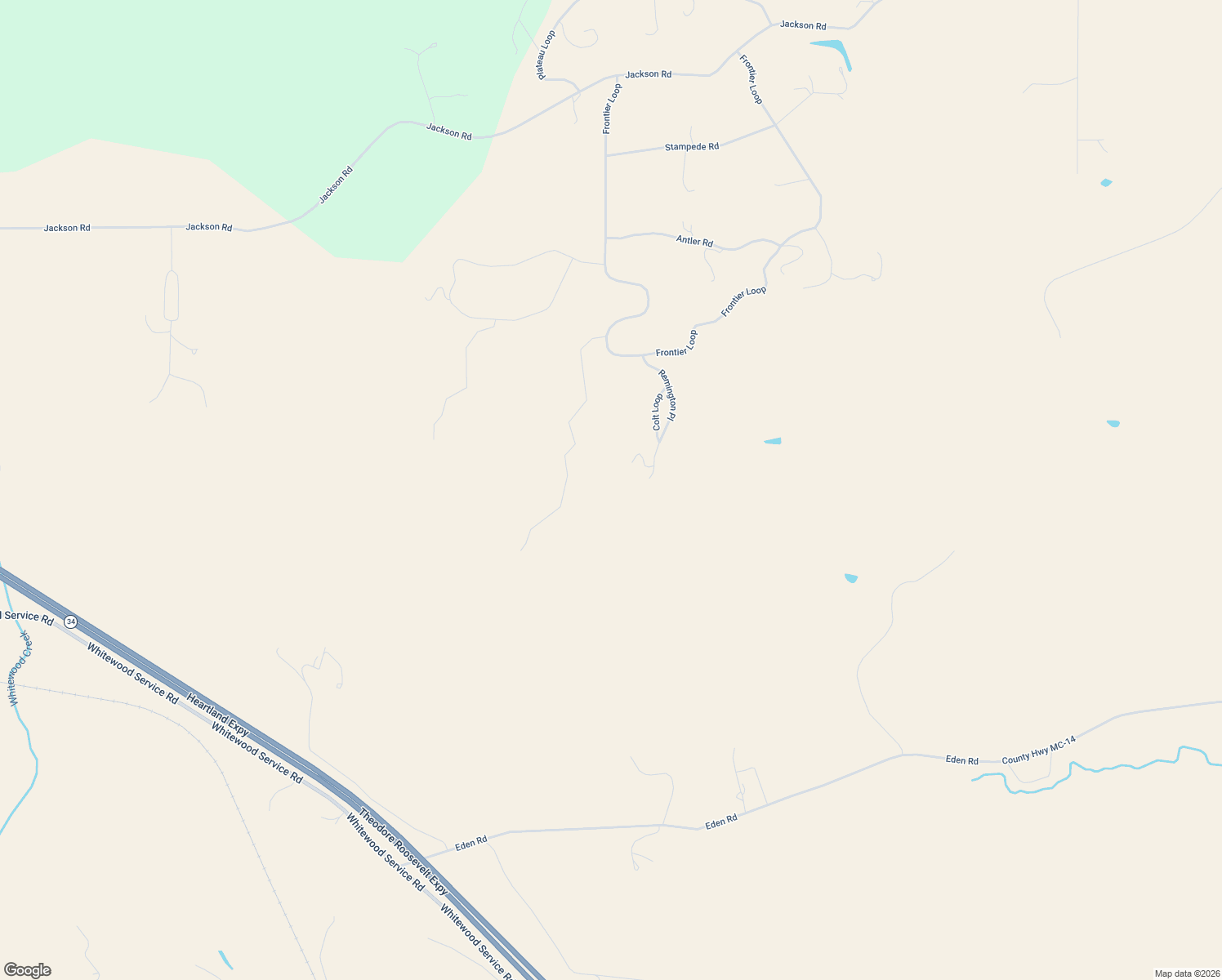 map of restaurants, bars, coffee shops, grocery stores, and more near 20281 Remington Place in Whitewood