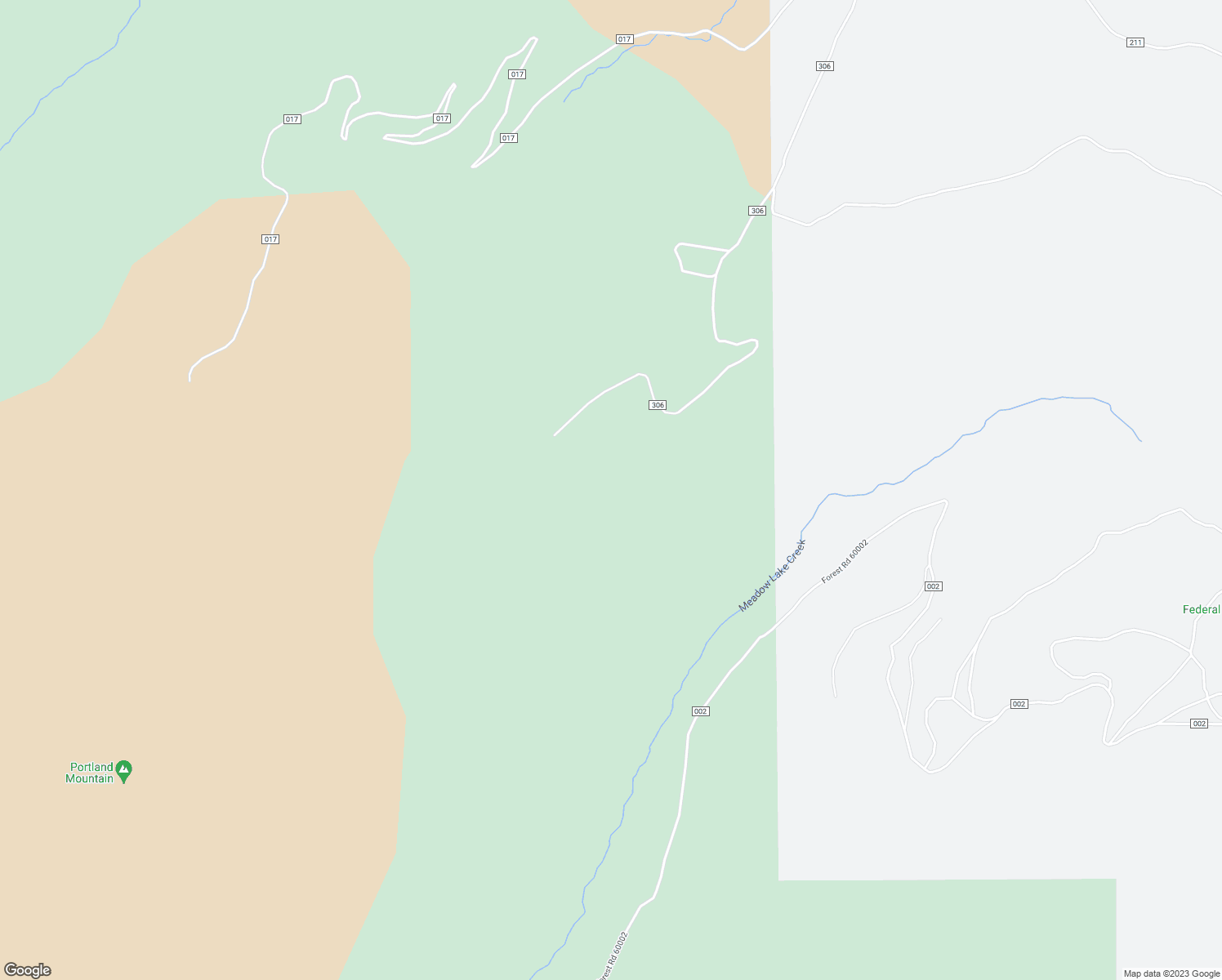 map of restaurants, bars, coffee shops, grocery stores, and more near in Leadore