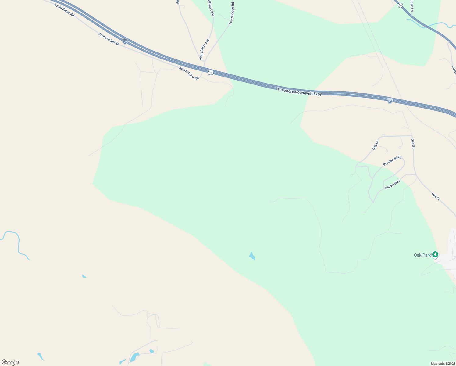 map of restaurants, bars, coffee shops, grocery stores, and more near in Whitewood