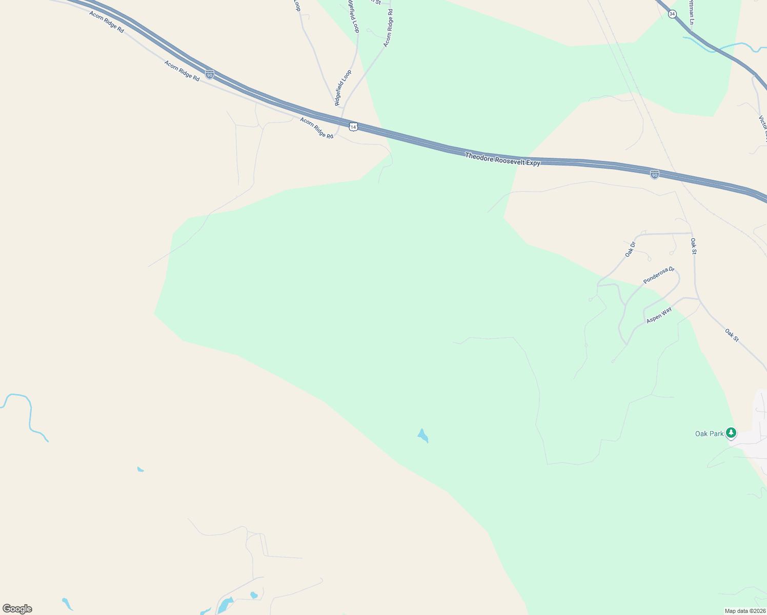 map of restaurants, bars, coffee shops, grocery stores, and more near in Whitewood