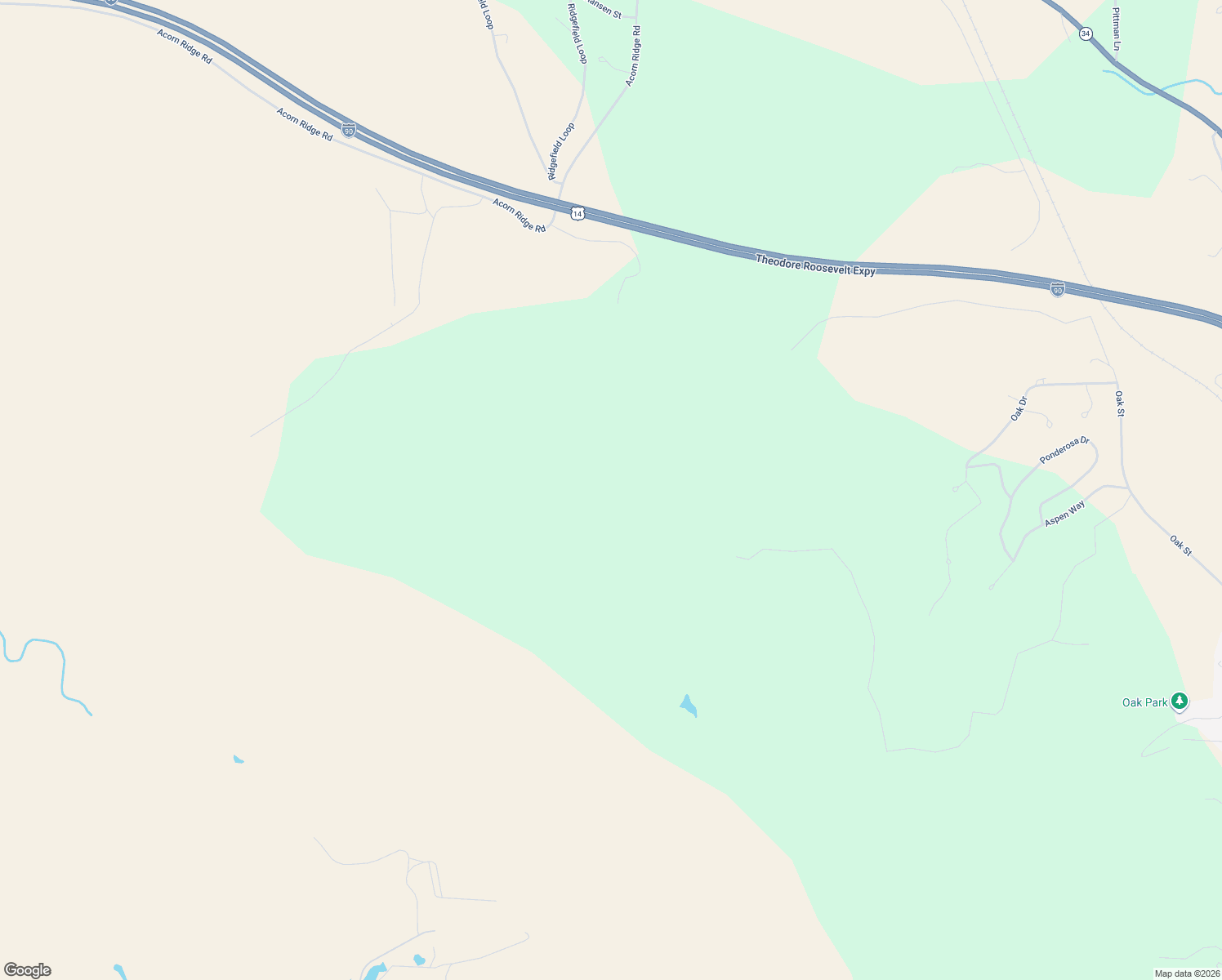 map of restaurants, bars, coffee shops, grocery stores, and more near in Whitewood