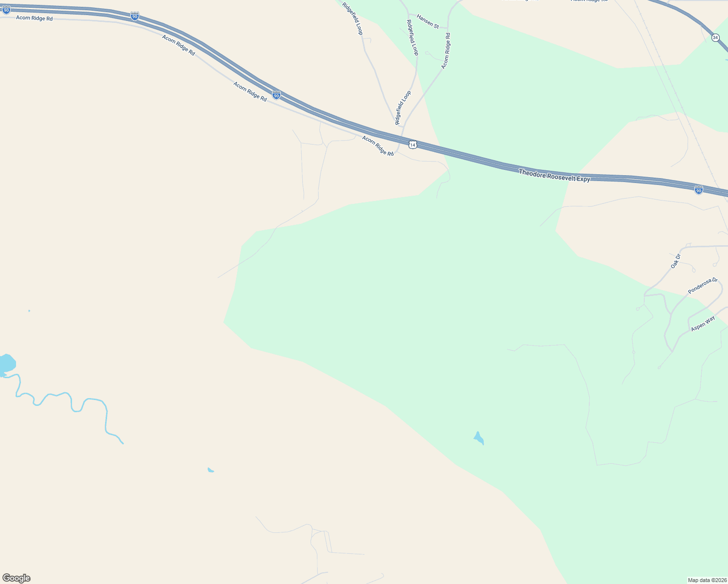 map of restaurants, bars, coffee shops, grocery stores, and more near in Spearfish