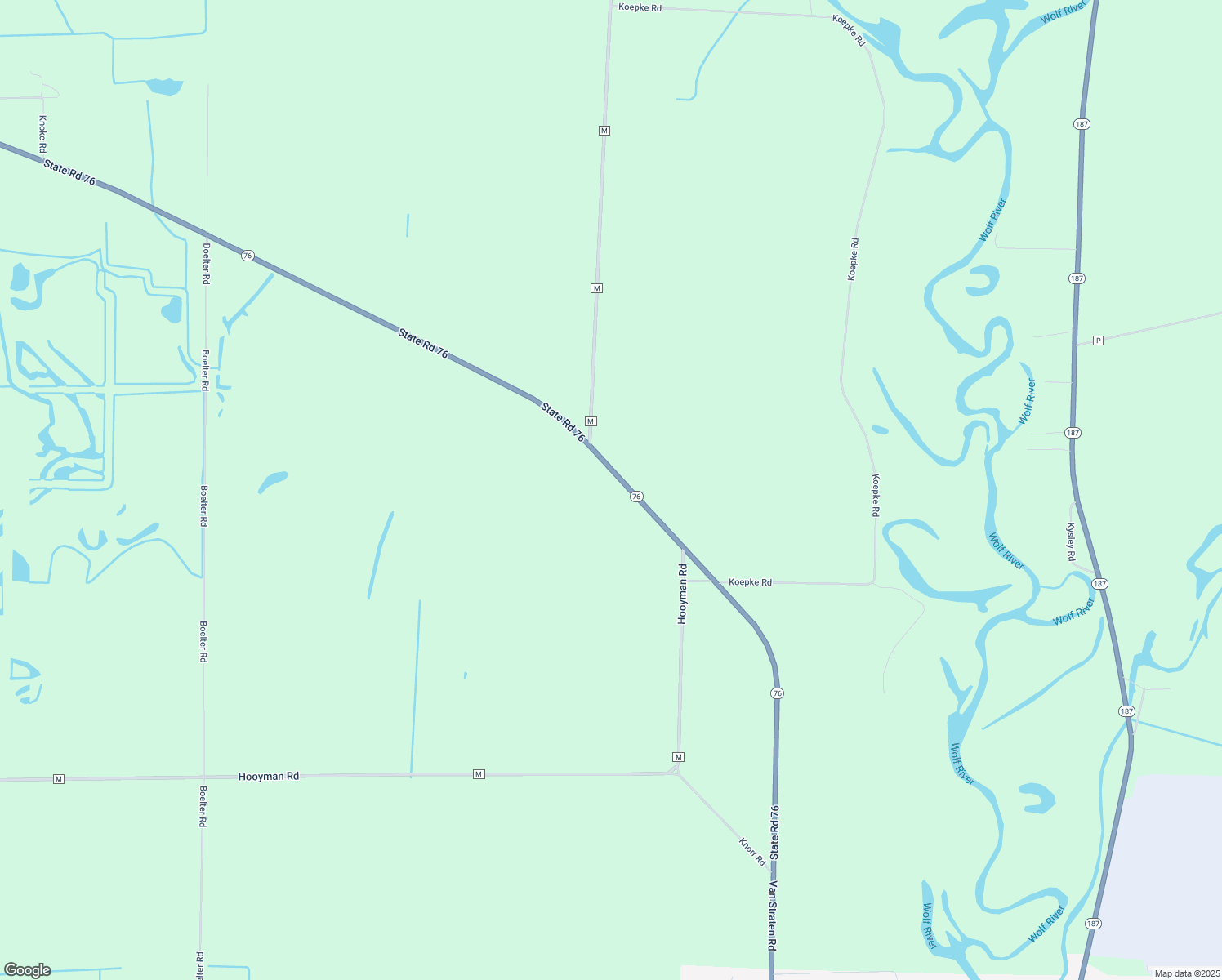 Shiocton WI Walk Score