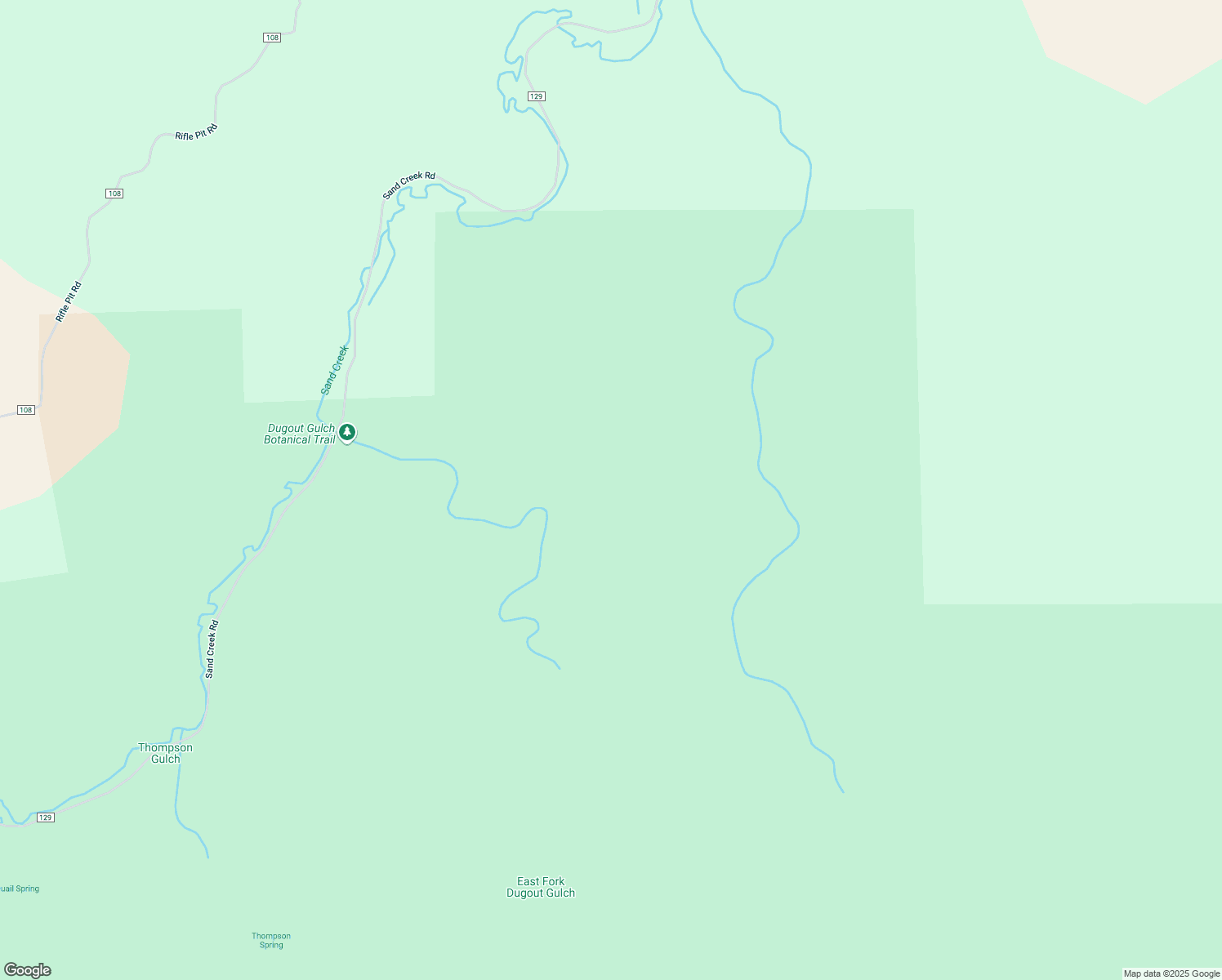 map of restaurants, bars, coffee shops, grocery stores, and more near in Beulah