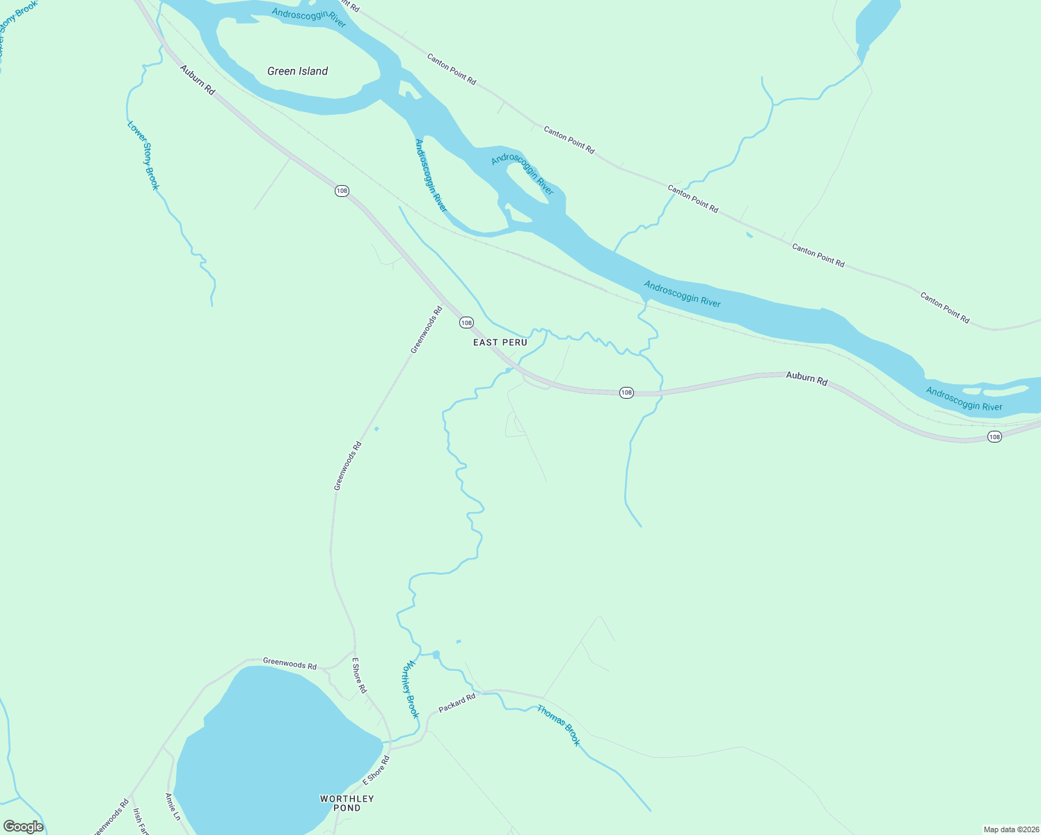 map of restaurants, bars, coffee shops, grocery stores, and more near 36 Holman Road in Peru