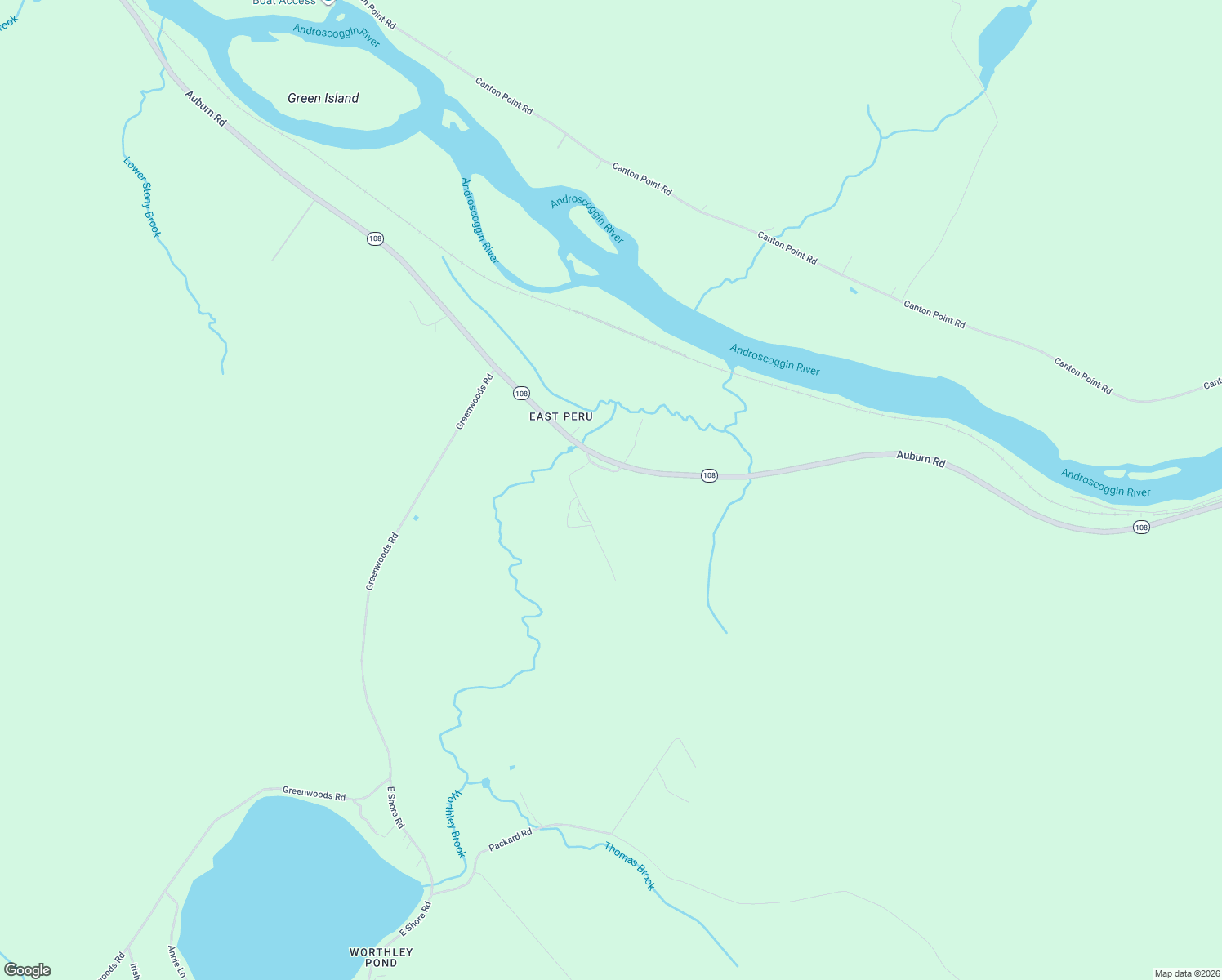 map of restaurants, bars, coffee shops, grocery stores, and more near 36 Holman Road in Peru