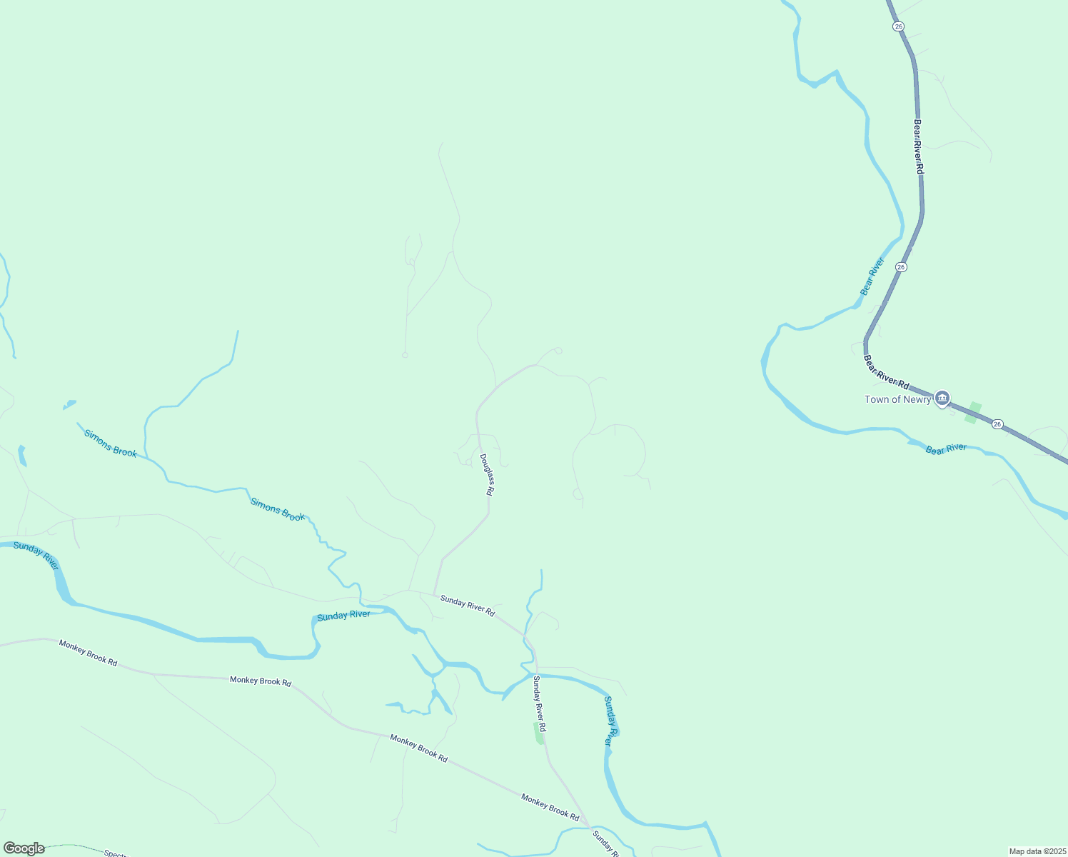 map of restaurants, bars, coffee shops, grocery stores, and more near in Newry