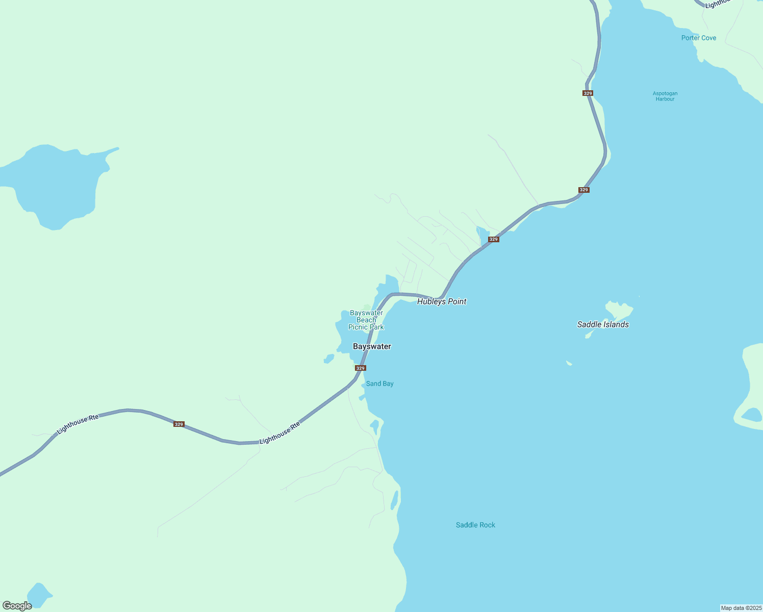 Lighthouse Route, Hubbards NS Walk Score