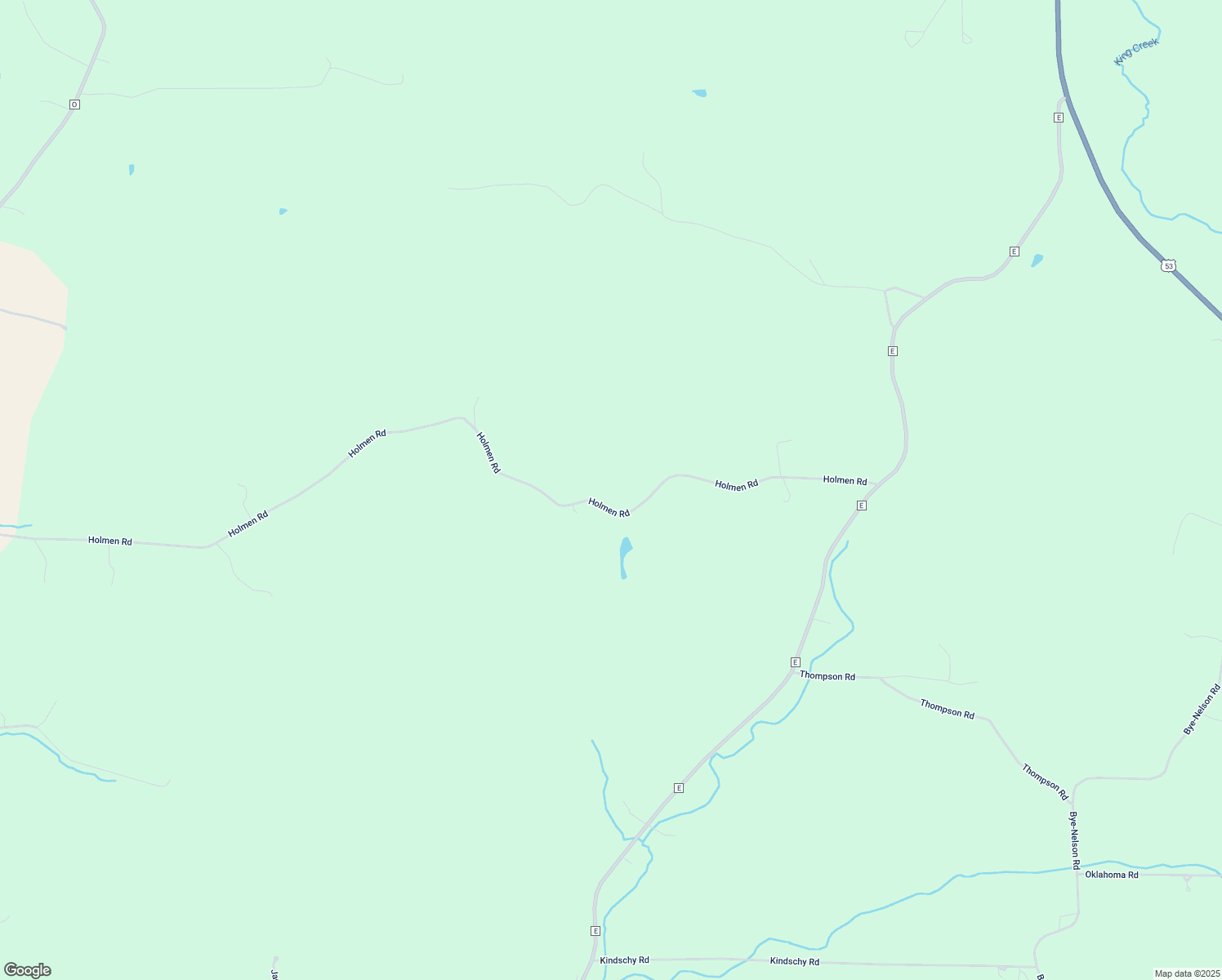 map of restaurants, bars, coffee shops, grocery stores, and more near in Osseo