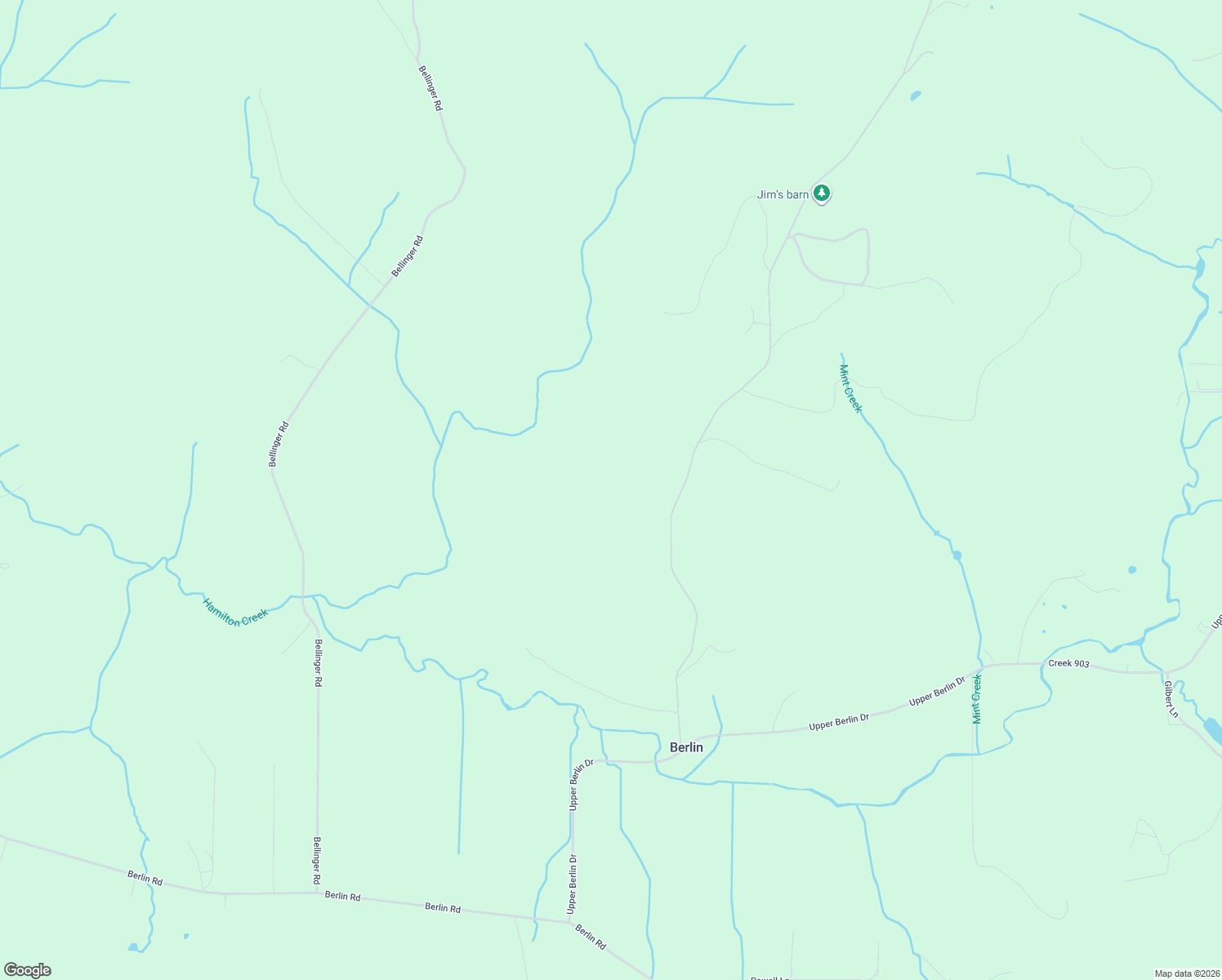 map of restaurants, bars, coffee shops, grocery stores, and more near in Berlin