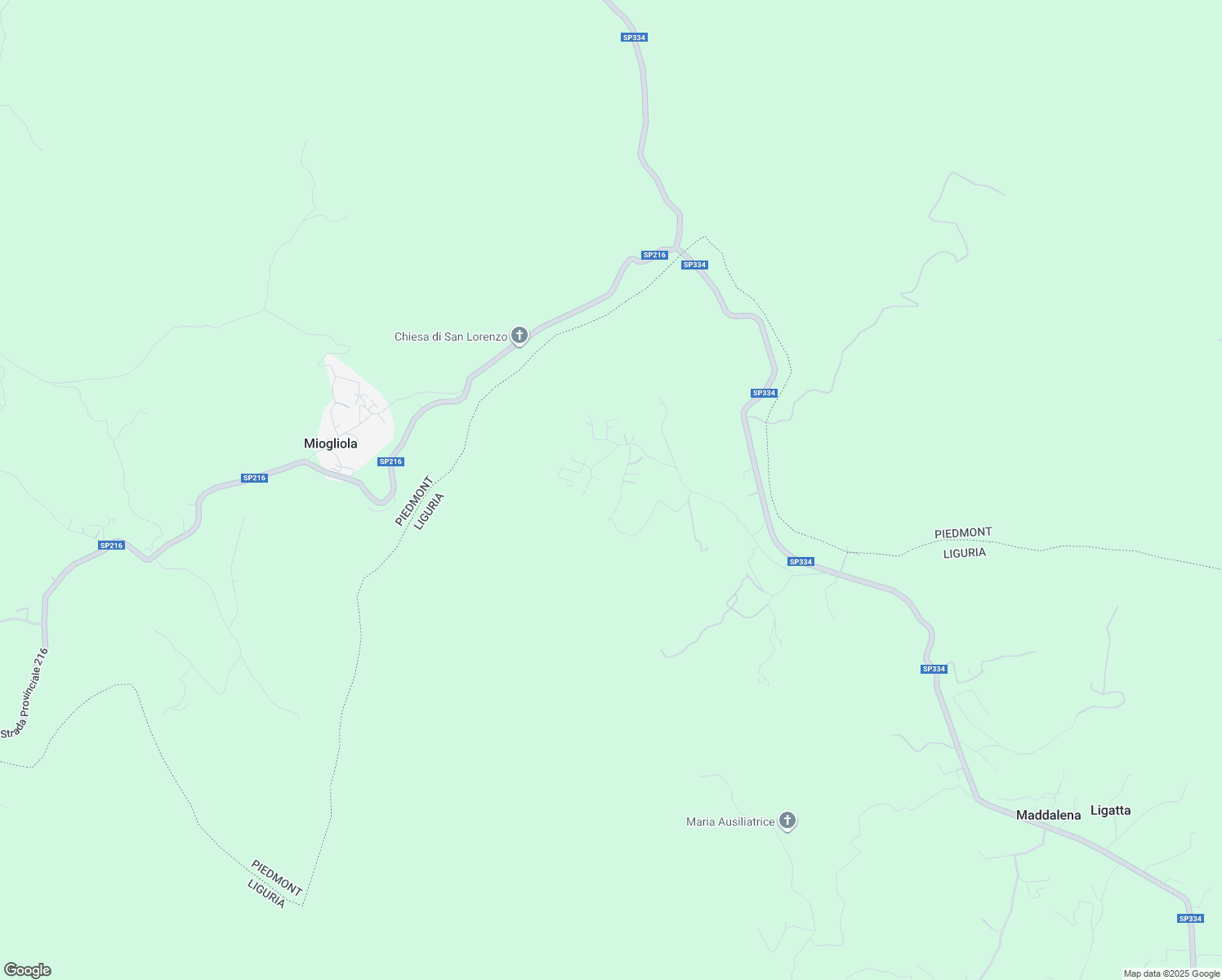 map of restaurants, bars, coffee shops, grocery stores, and more near in Sassello
