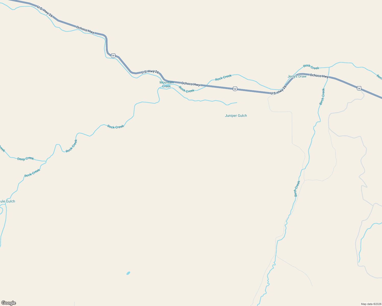 map of restaurants, bars, coffee shops, grocery stores, and more near in Mitchell