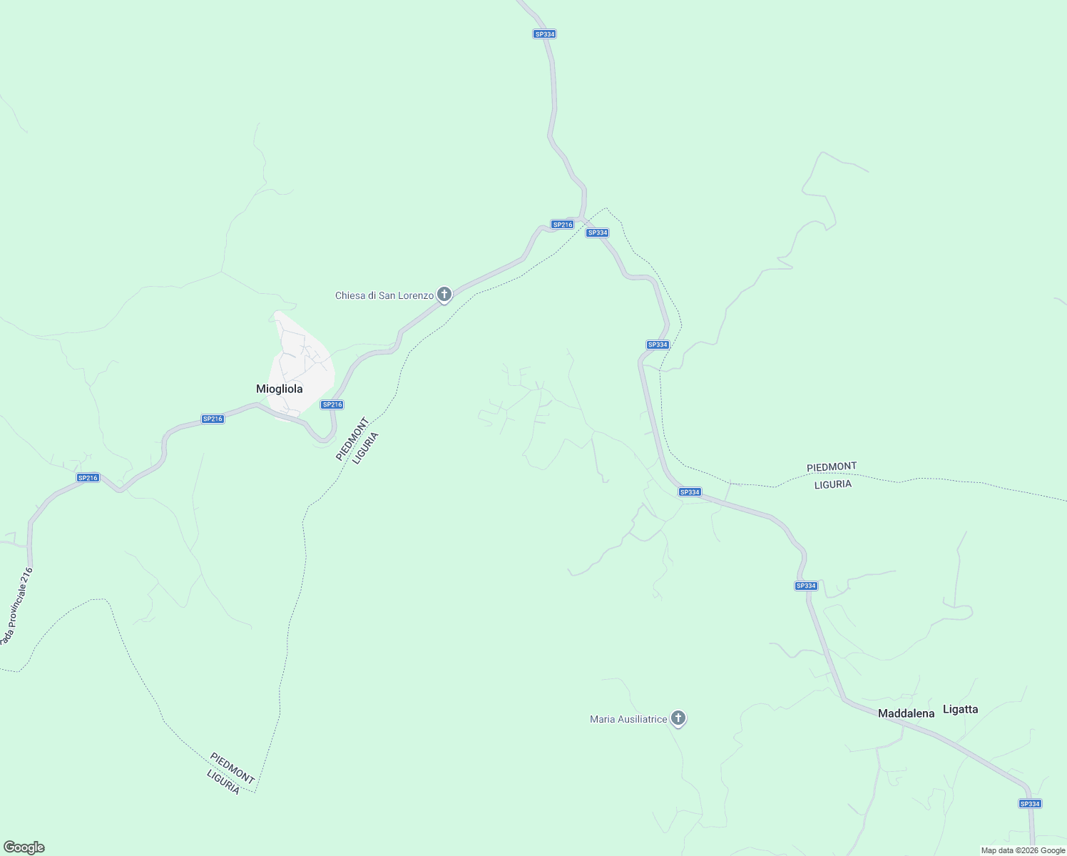 map of restaurants, bars, coffee shops, grocery stores, and more near in Sassello