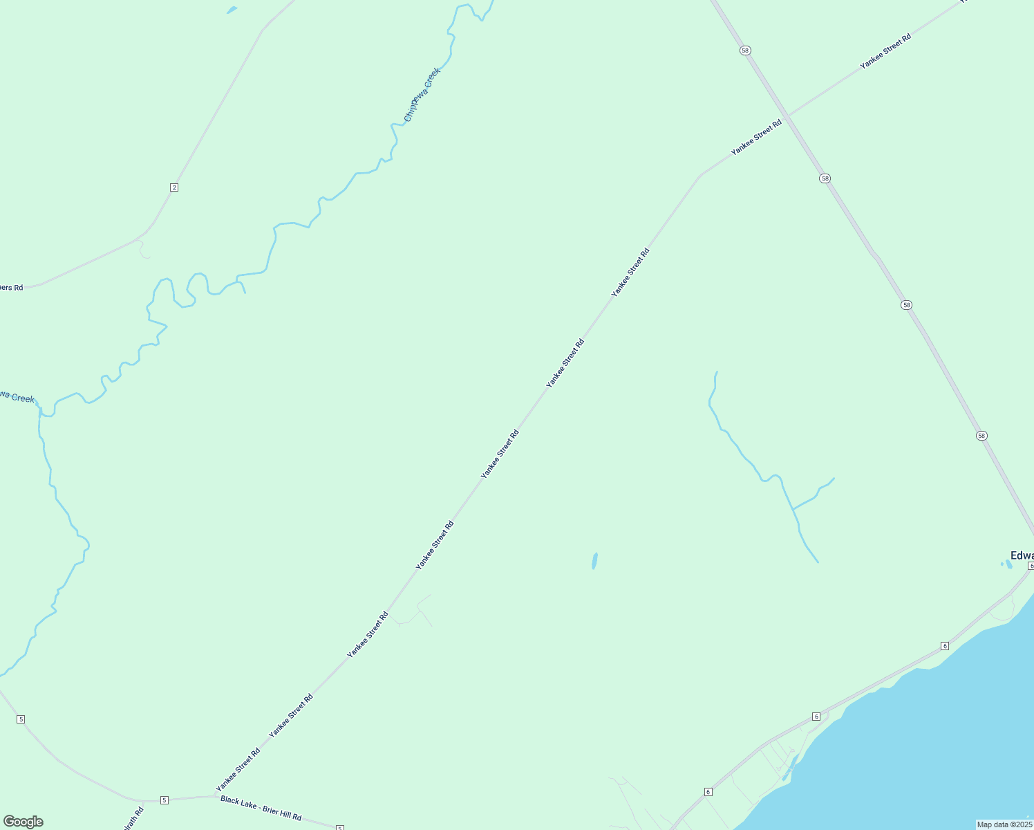 map of restaurants, bars, coffee shops, grocery stores, and more near 313 Yankee St in Hammond