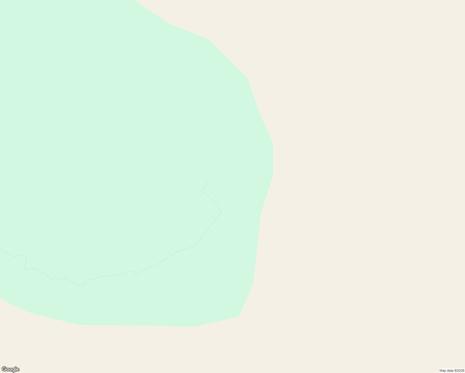 map of restaurants, bars, coffee shops, grocery stores, and more near Unnamed Road in Cody